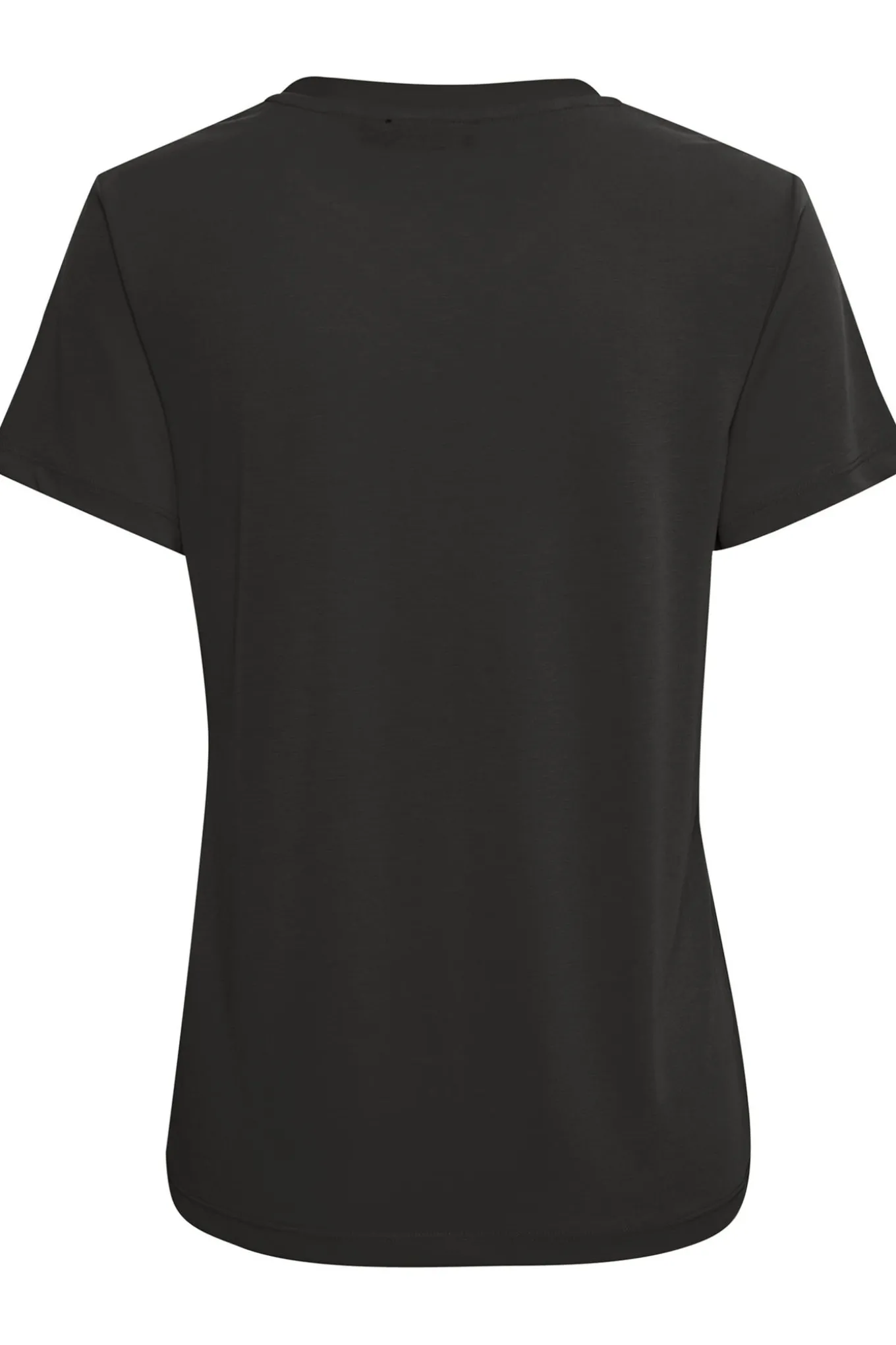 SLColumbine crewneck Tshirt Black 30404678
