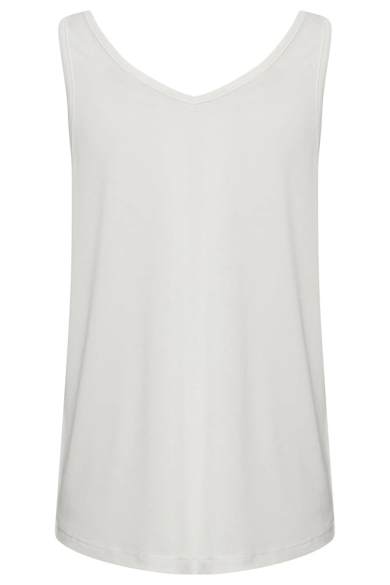 SLColumbine Tank Top Broken White 30404199