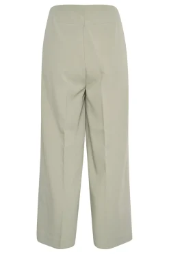 SLCorinne Wide Pants Shadow 30407013