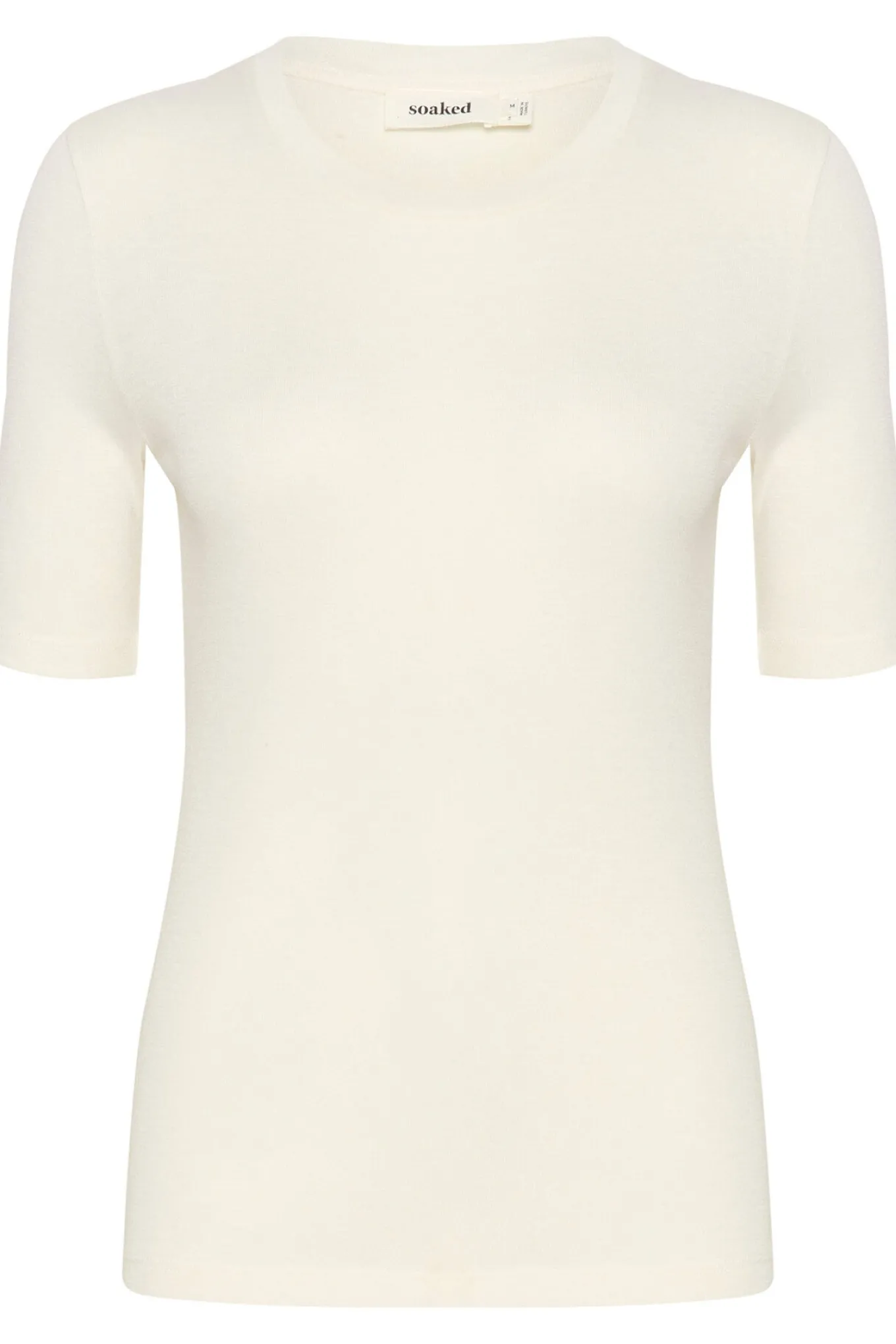SLFauna Tee SS Whisper White 30407715