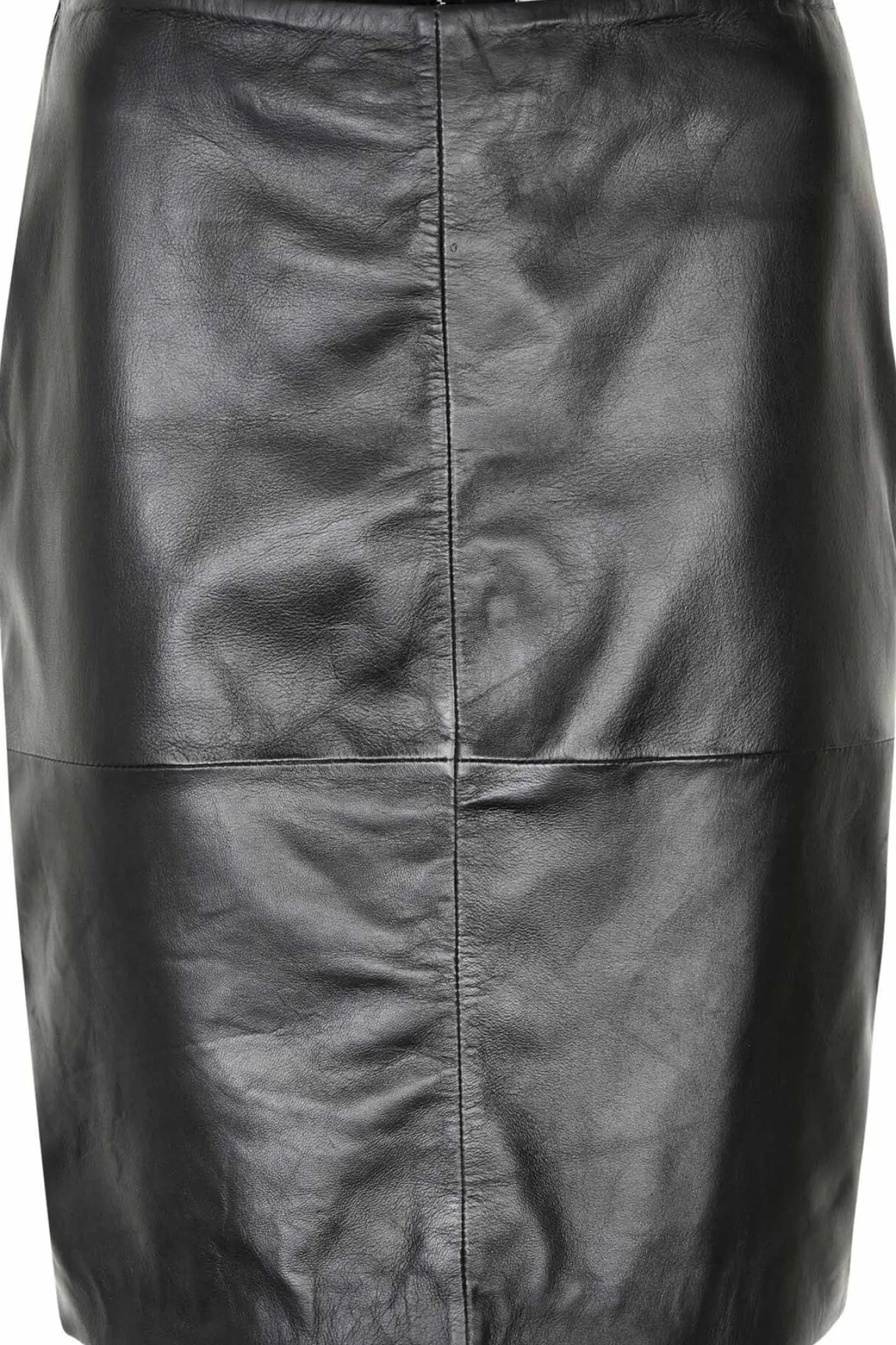 SLFolly Skirt Black 30402540