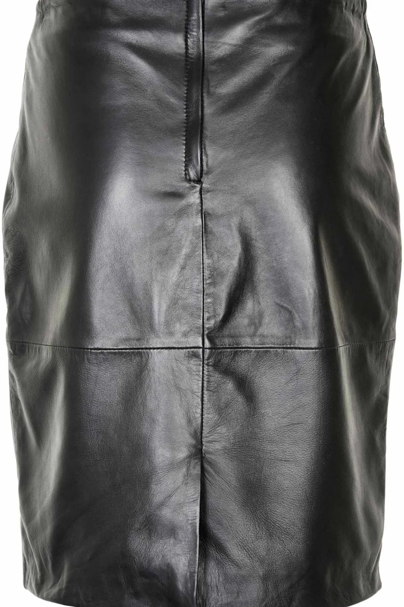 SLFolly Skirt Black 30402540