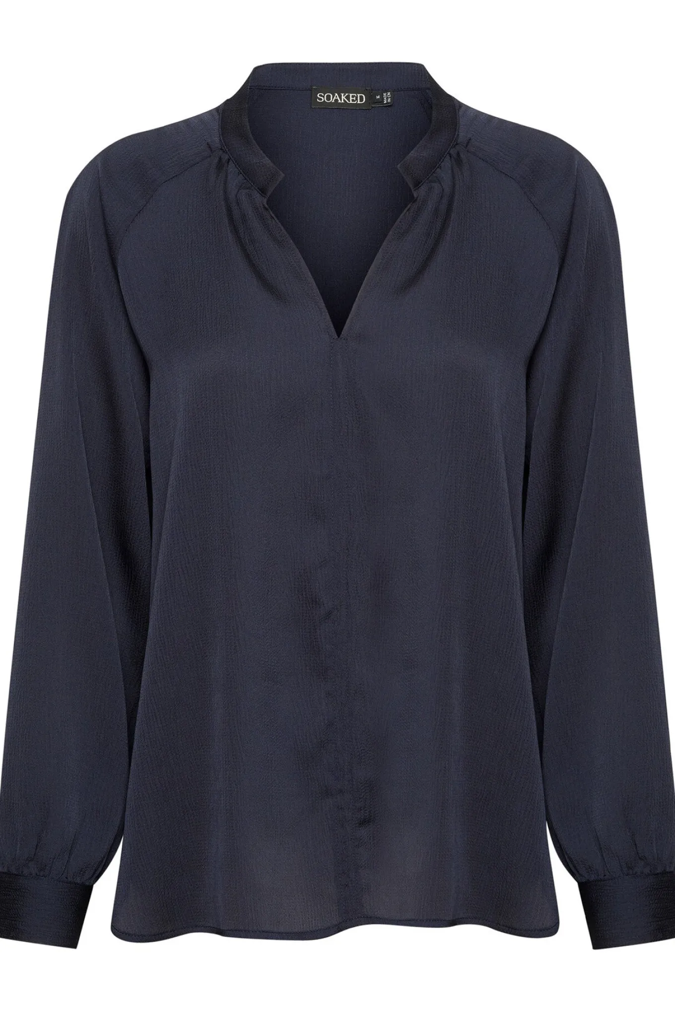 SLIoana Blouse LS Night Sky 30407197