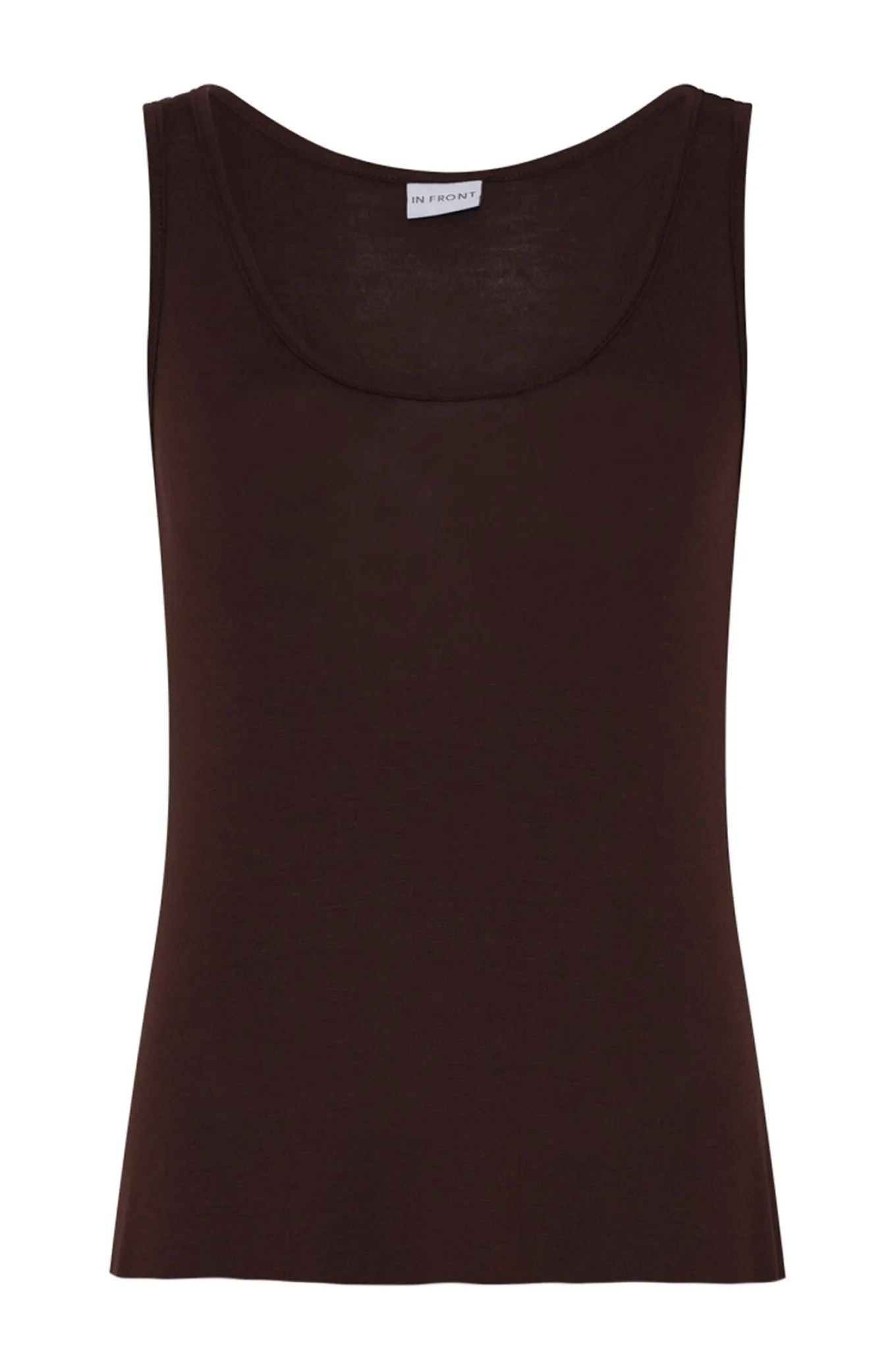 Slip tank top SORT 16016