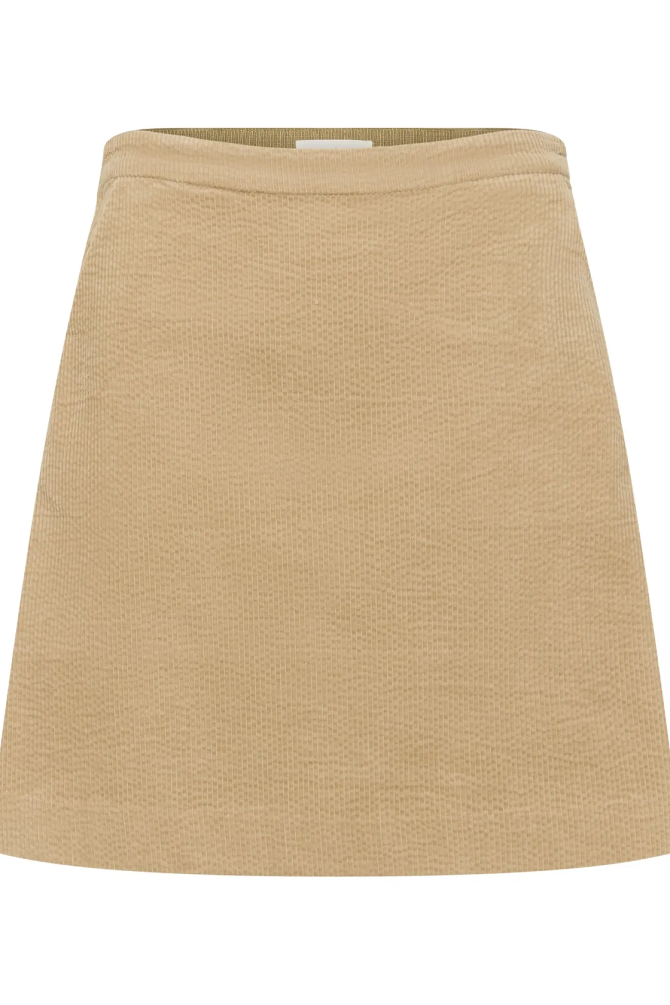 SLLauven Corinne Aline Skirt TIMBER WOLF 171310 30408957