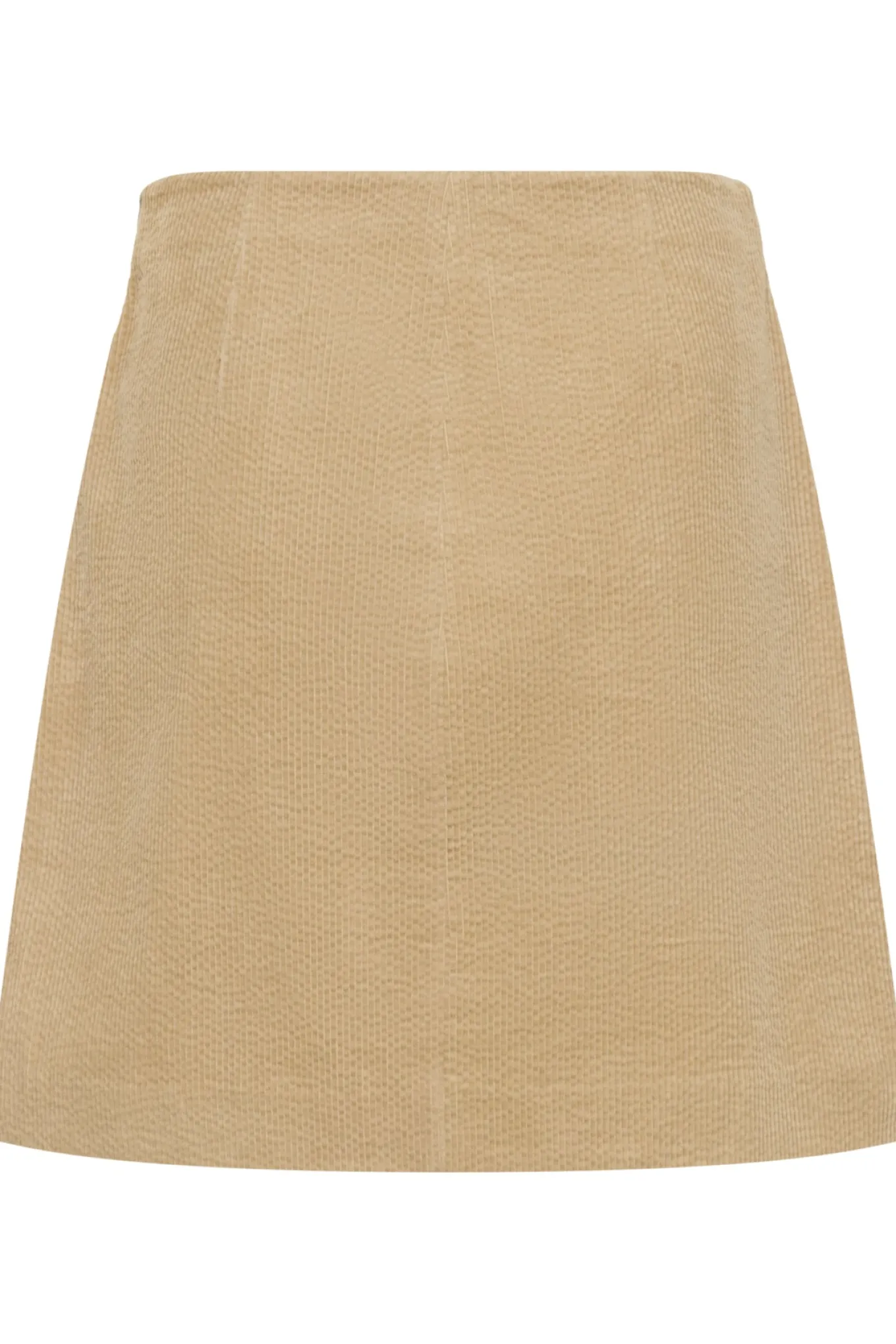 SLLauven Corinne Aline Skirt TIMBER WOLF 171310 30408957