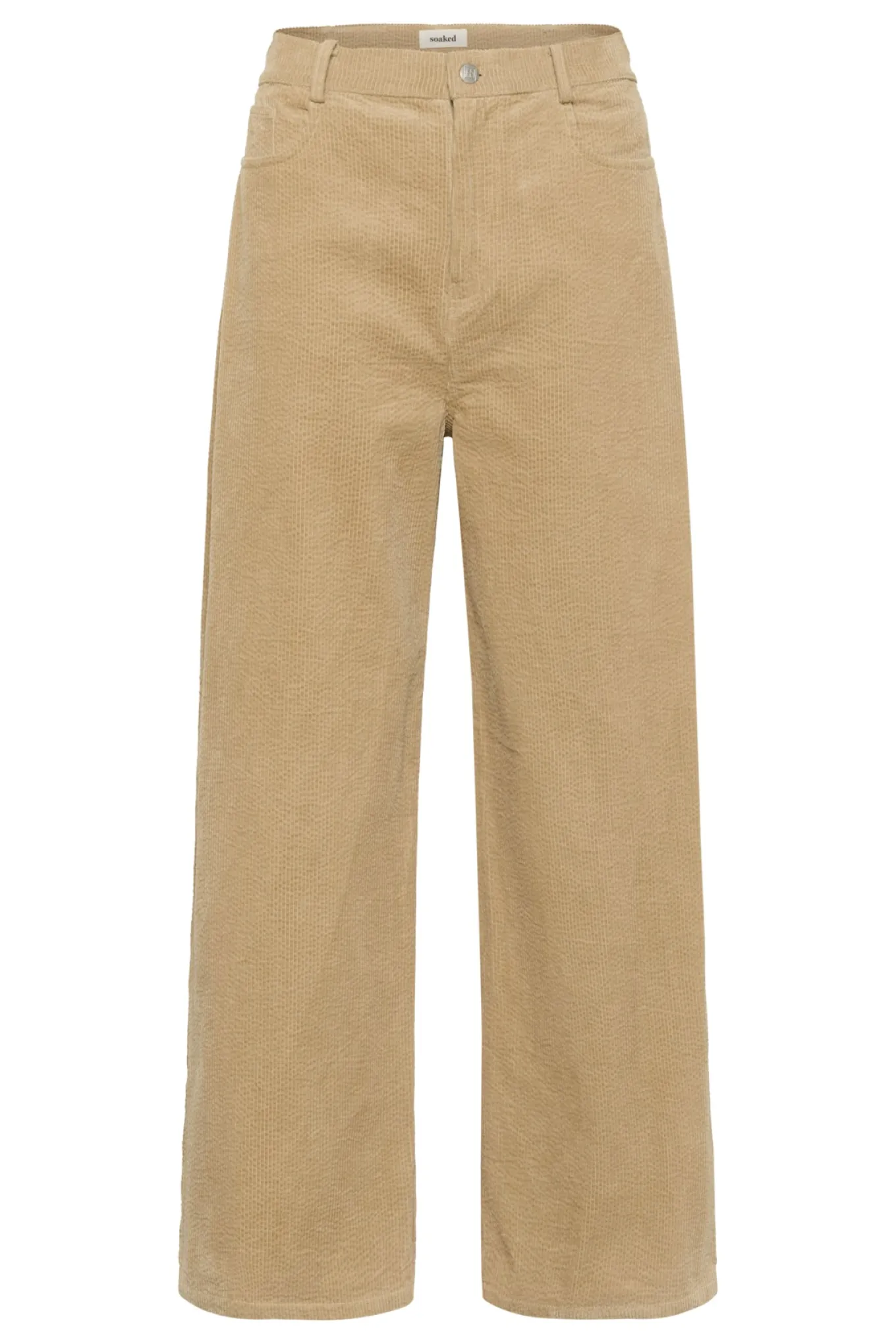 SLLauven Pants TIMBER WOLF 171310 30408929