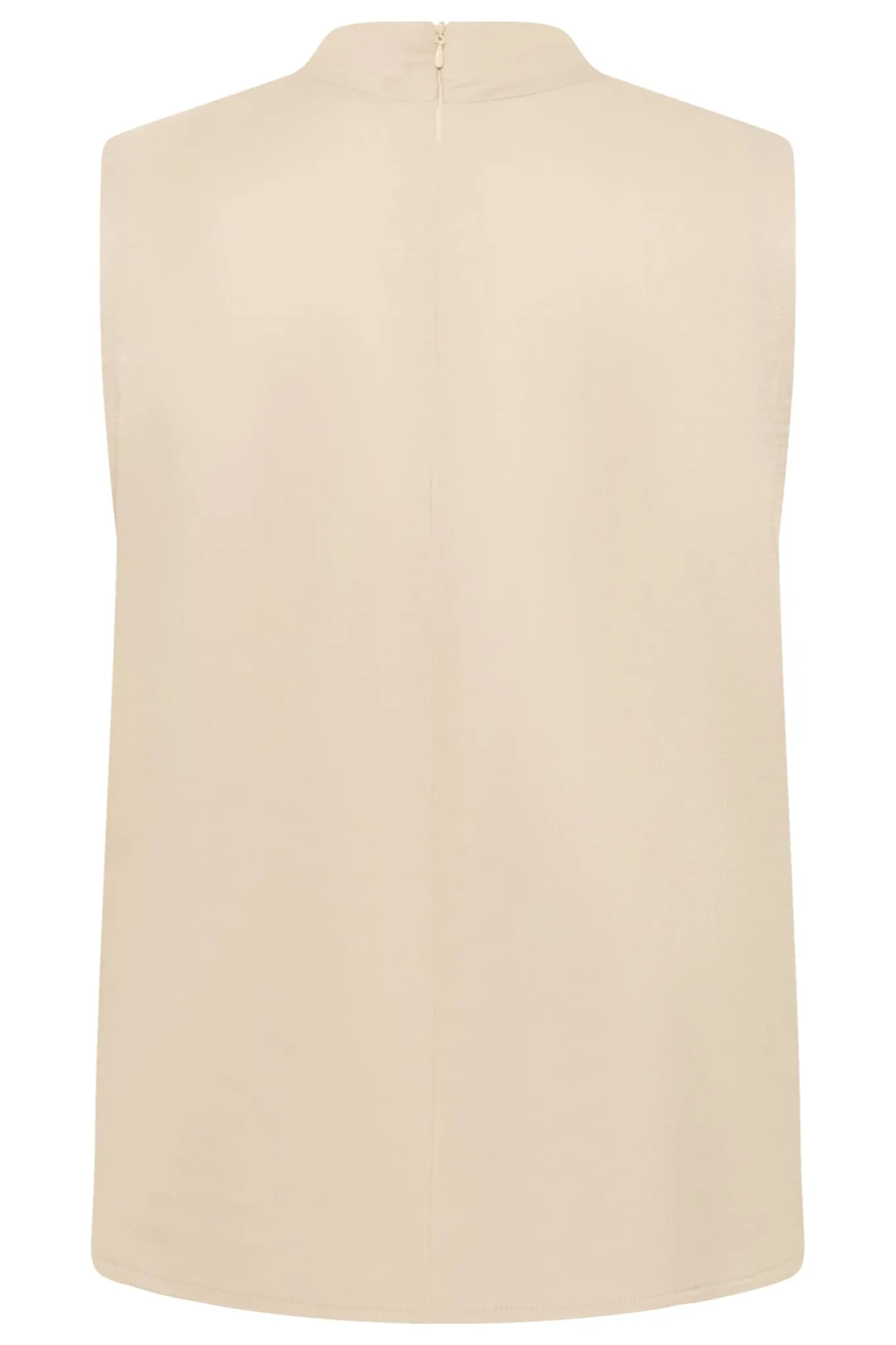 SLNadeya Miria Top Oatmeal 130401 30409122