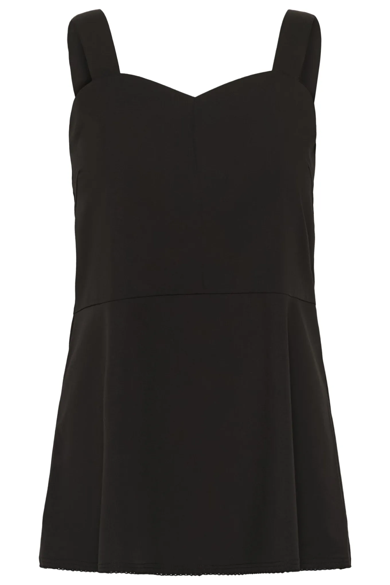 SLNoelle Top Black 194008 30409055