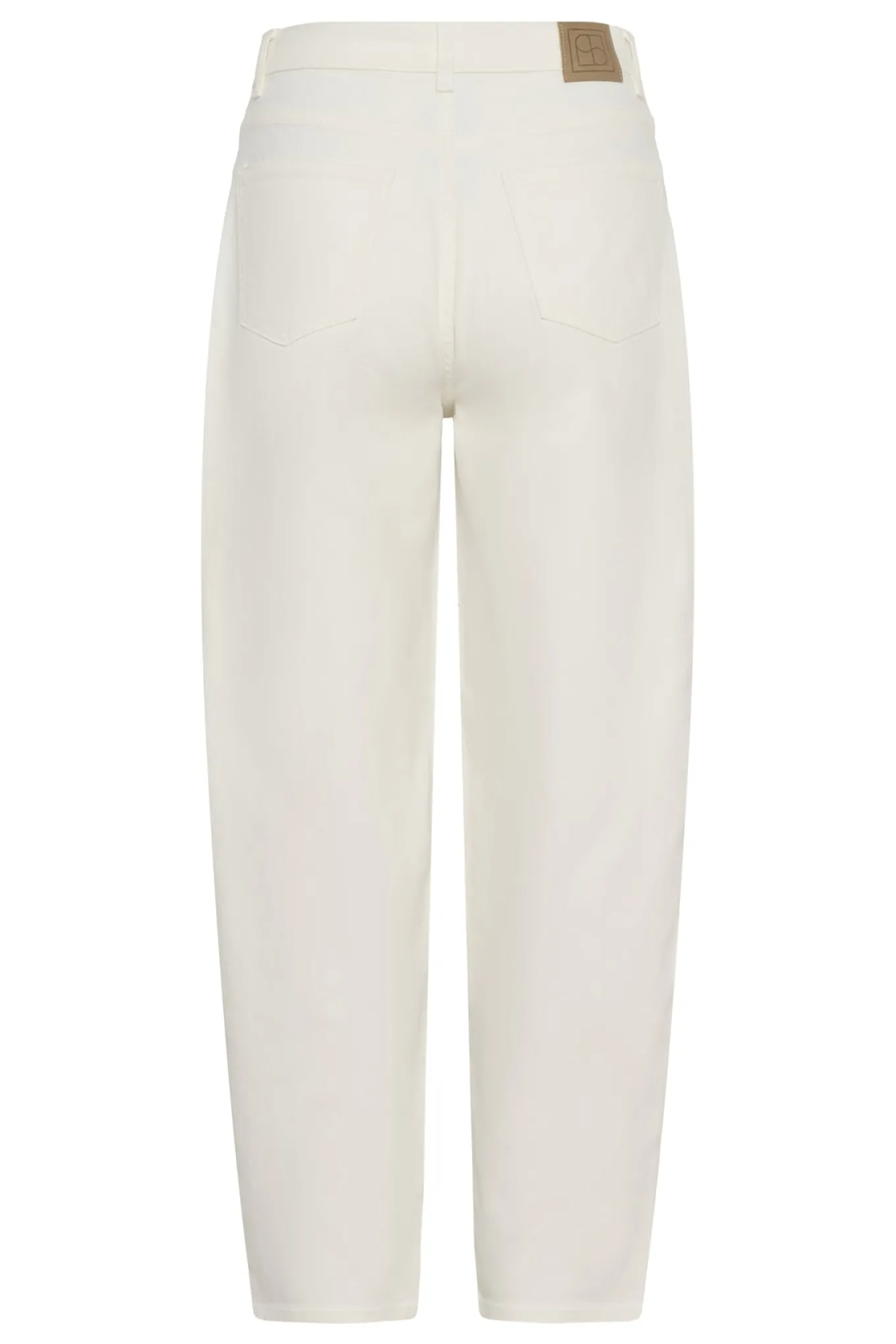 SLRina Barrel Jeans Whitecap Gray 120304 30408990