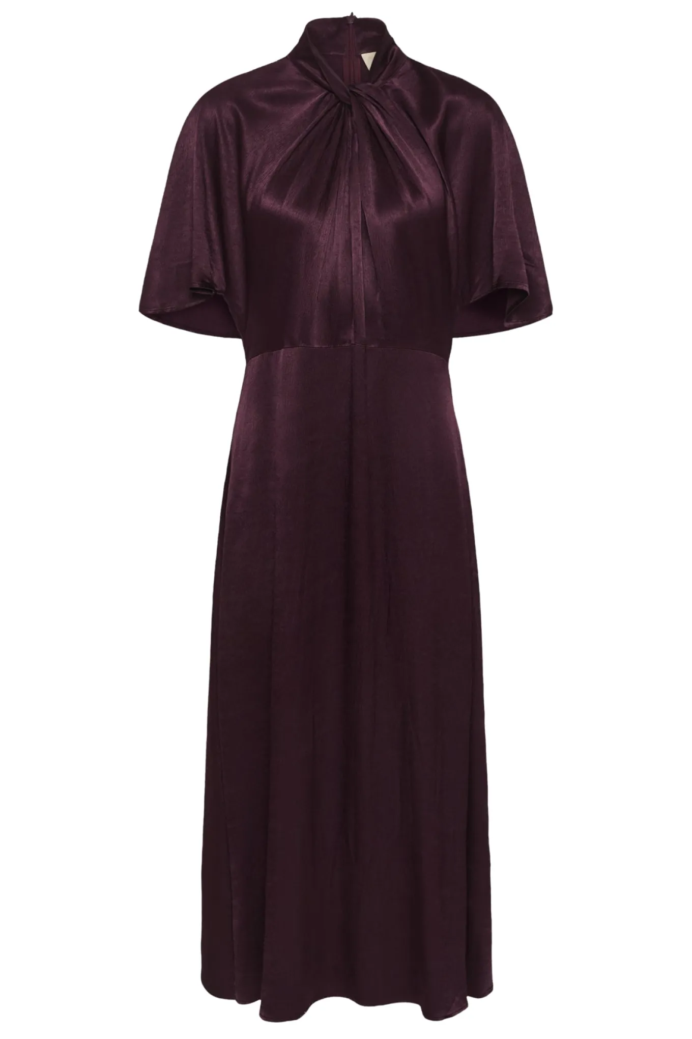 SLRiyan Miria Dress Mole 191106 30408636