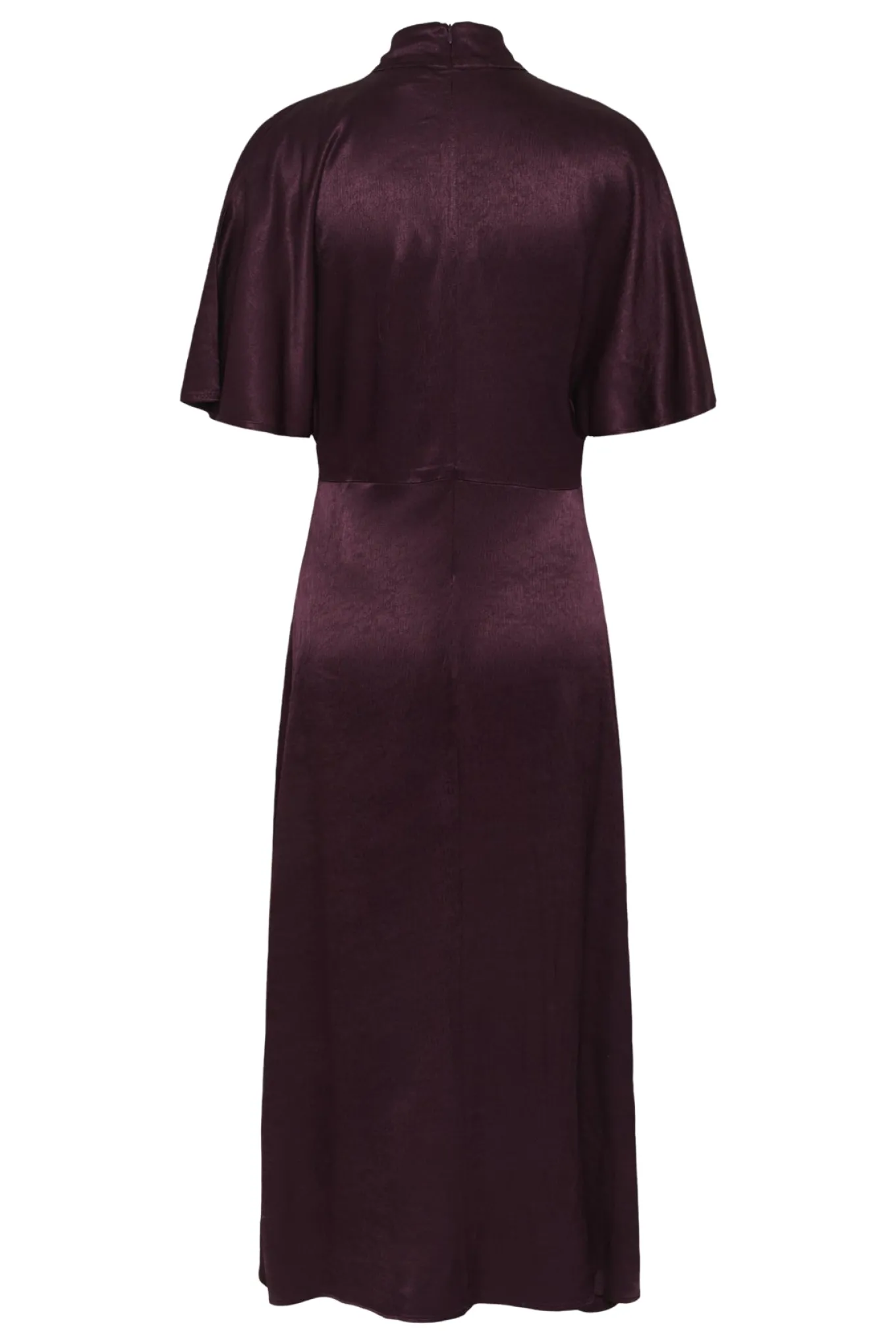SLRiyan Miria Dress Mole 191106 30408636