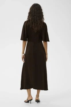 SLRiyan Miria Dress Mole 191106 30408636