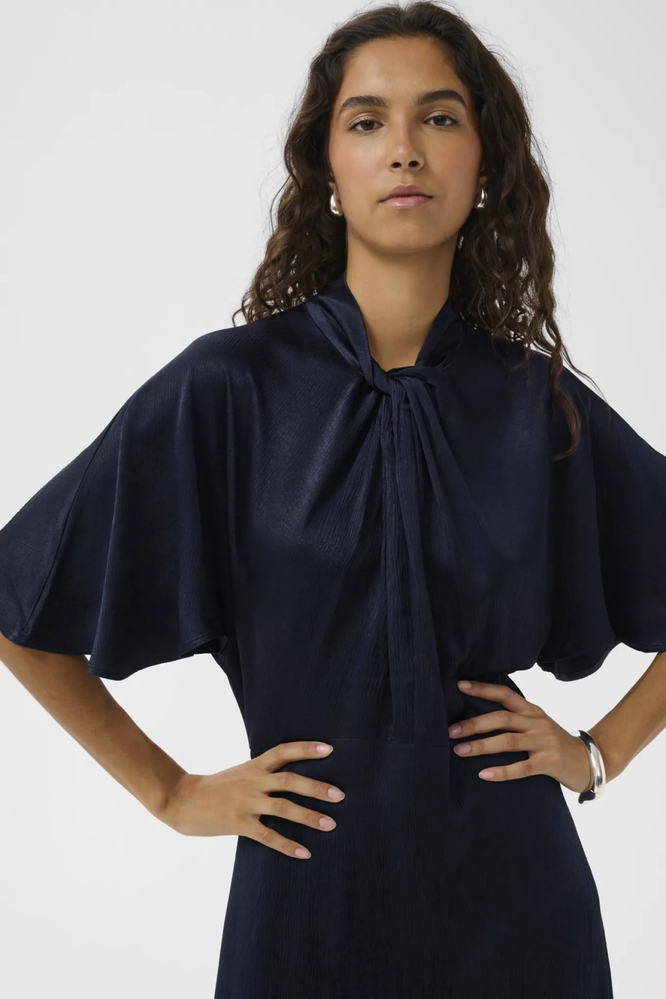 SLRiyan Miria Dress Night Sky 193924 30408636