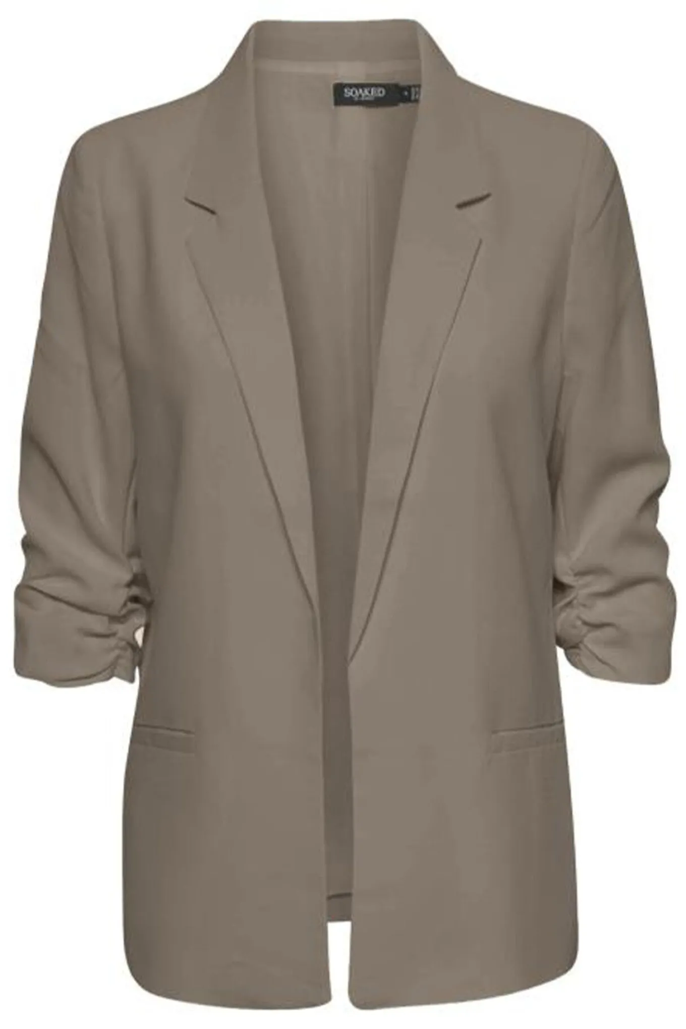 SLShirley Blazer Brindle 30403608