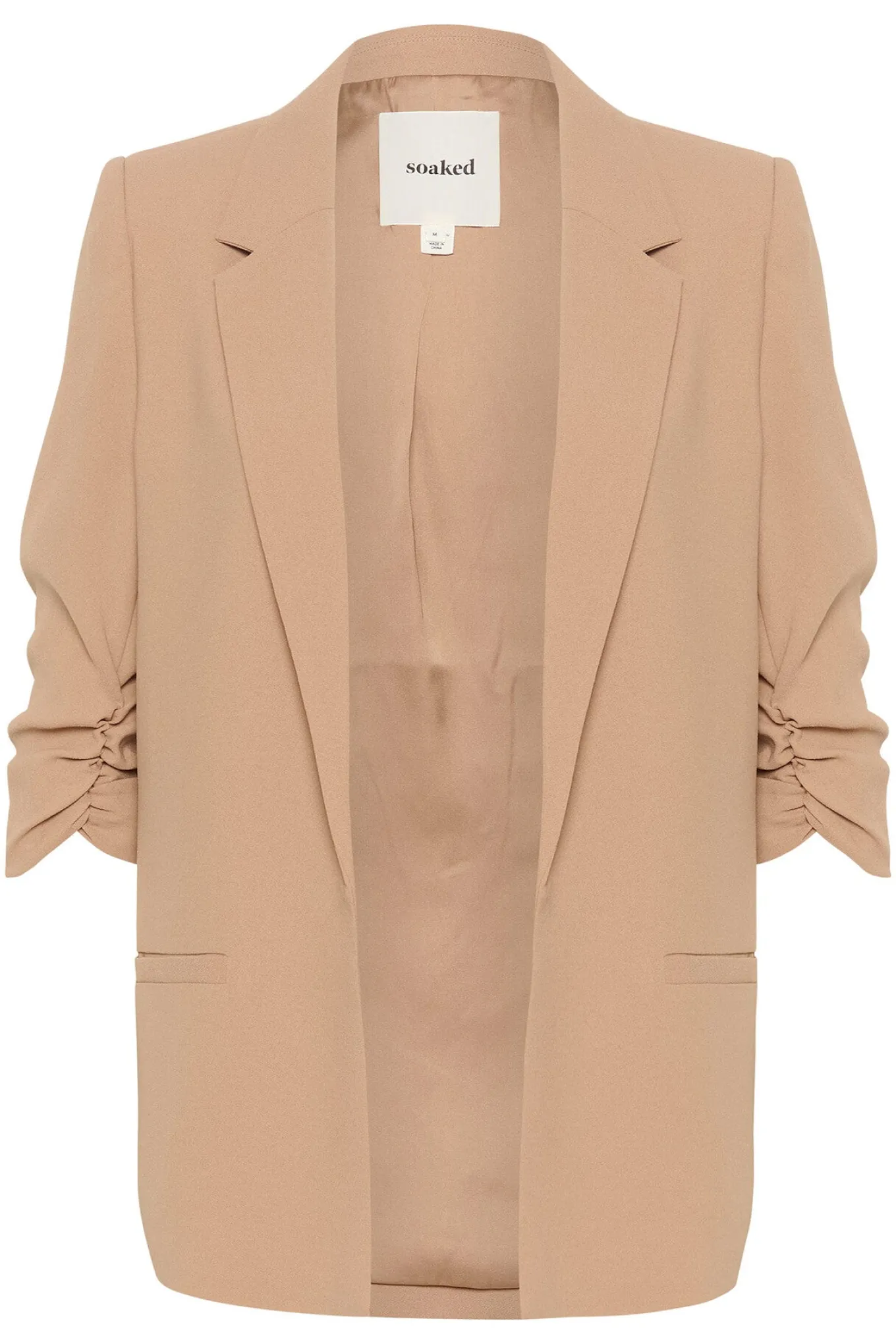 SLShirley Blazer Burro 30403608
