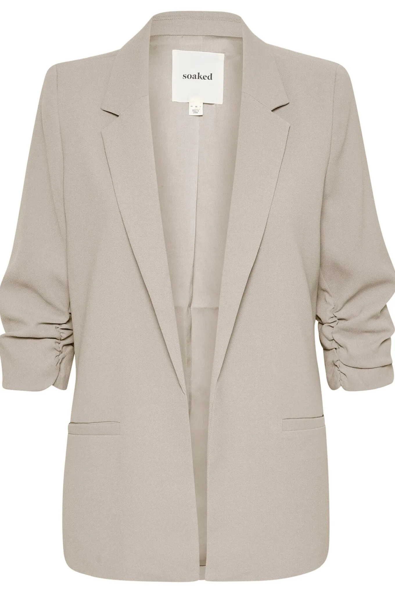 SLShirley Blazer Shadow 30403608