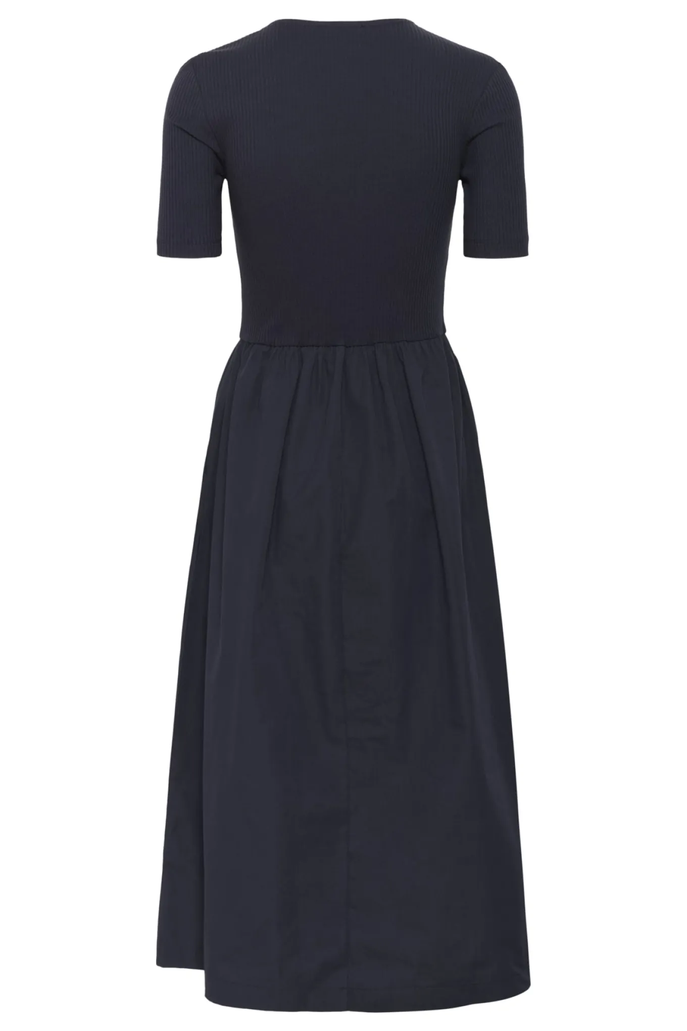 SLSimone Phoebe Dress SS Night Sky 30408550