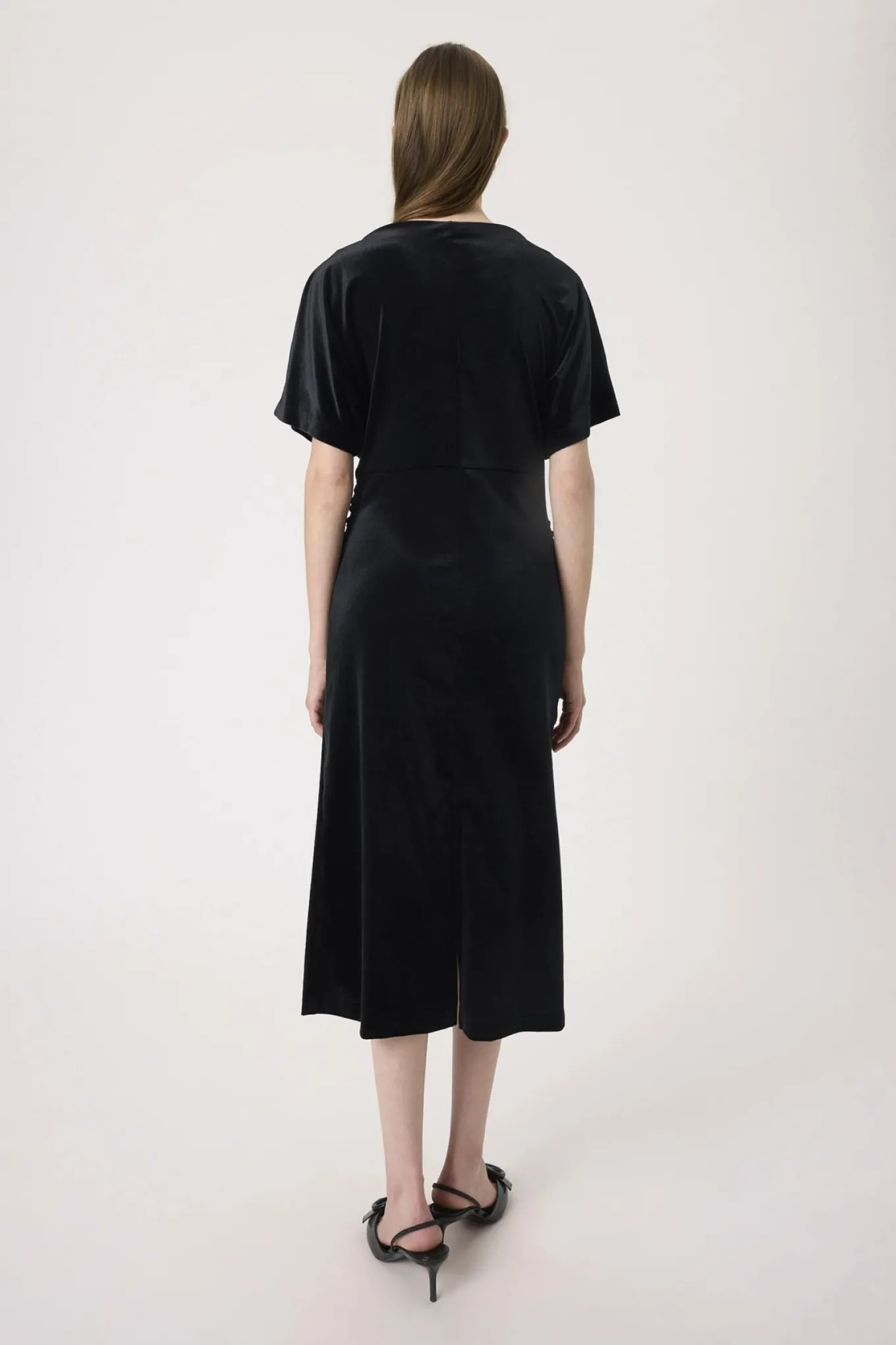 SLVelera Dress Black 194008 30408840
