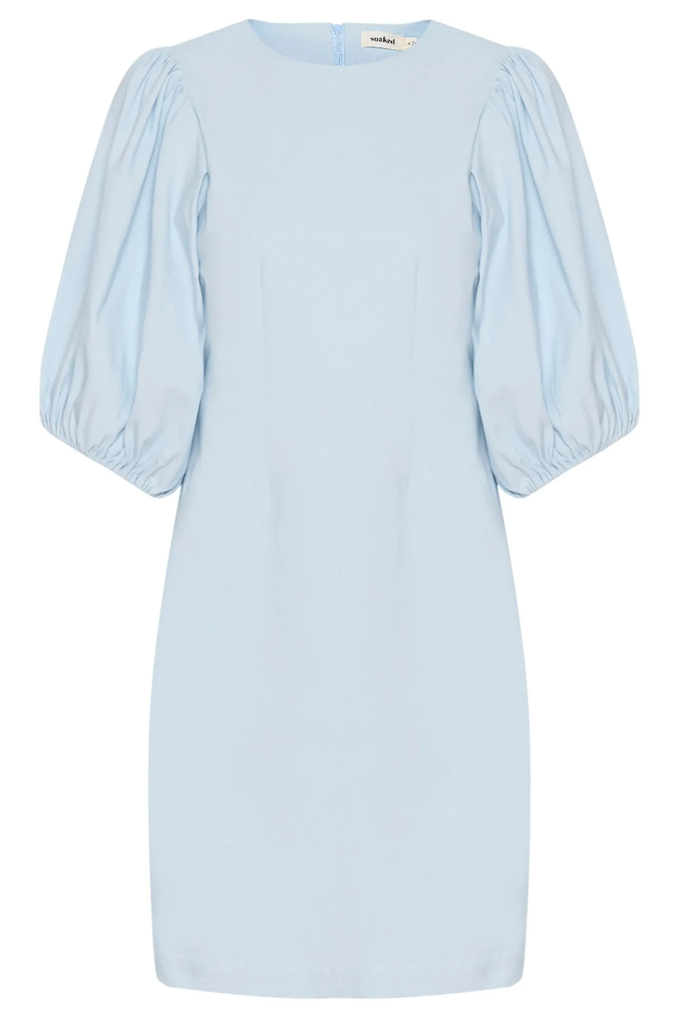 SLZazu Dolore Dress SS Nantucket Breeze 30408370