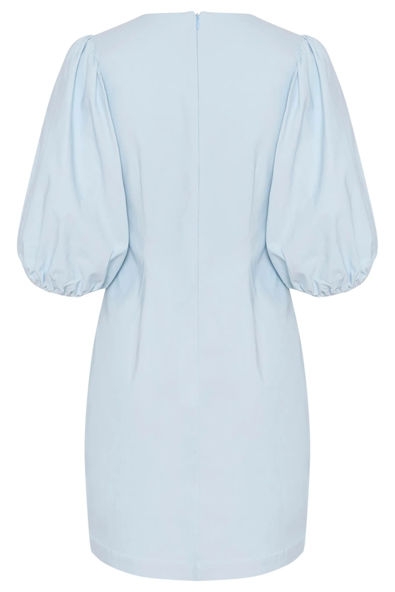 SLZazu Dolore Dress SS Nantucket Breeze 30408370