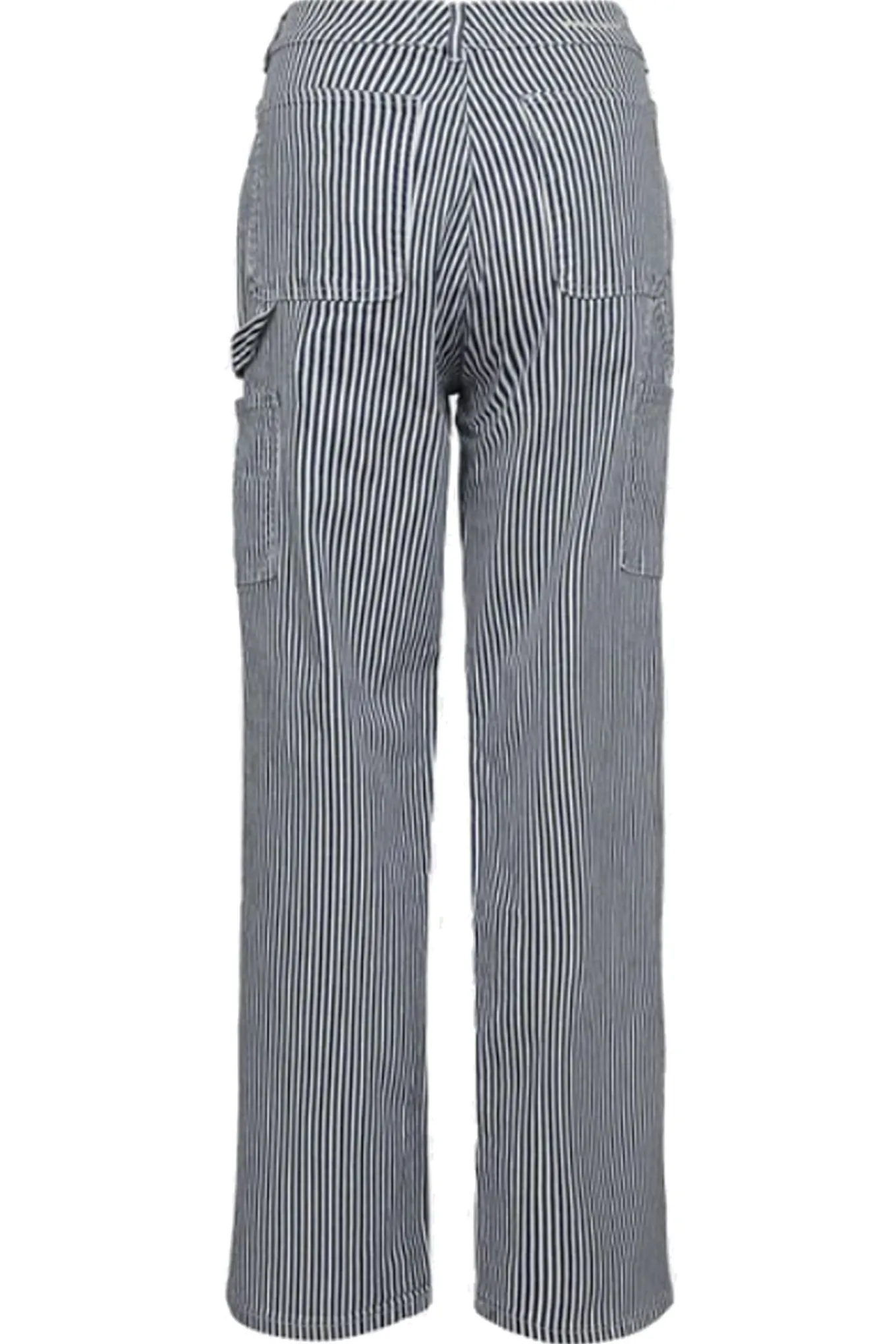 SNOS250 Dark Blue Stripe SNOS250