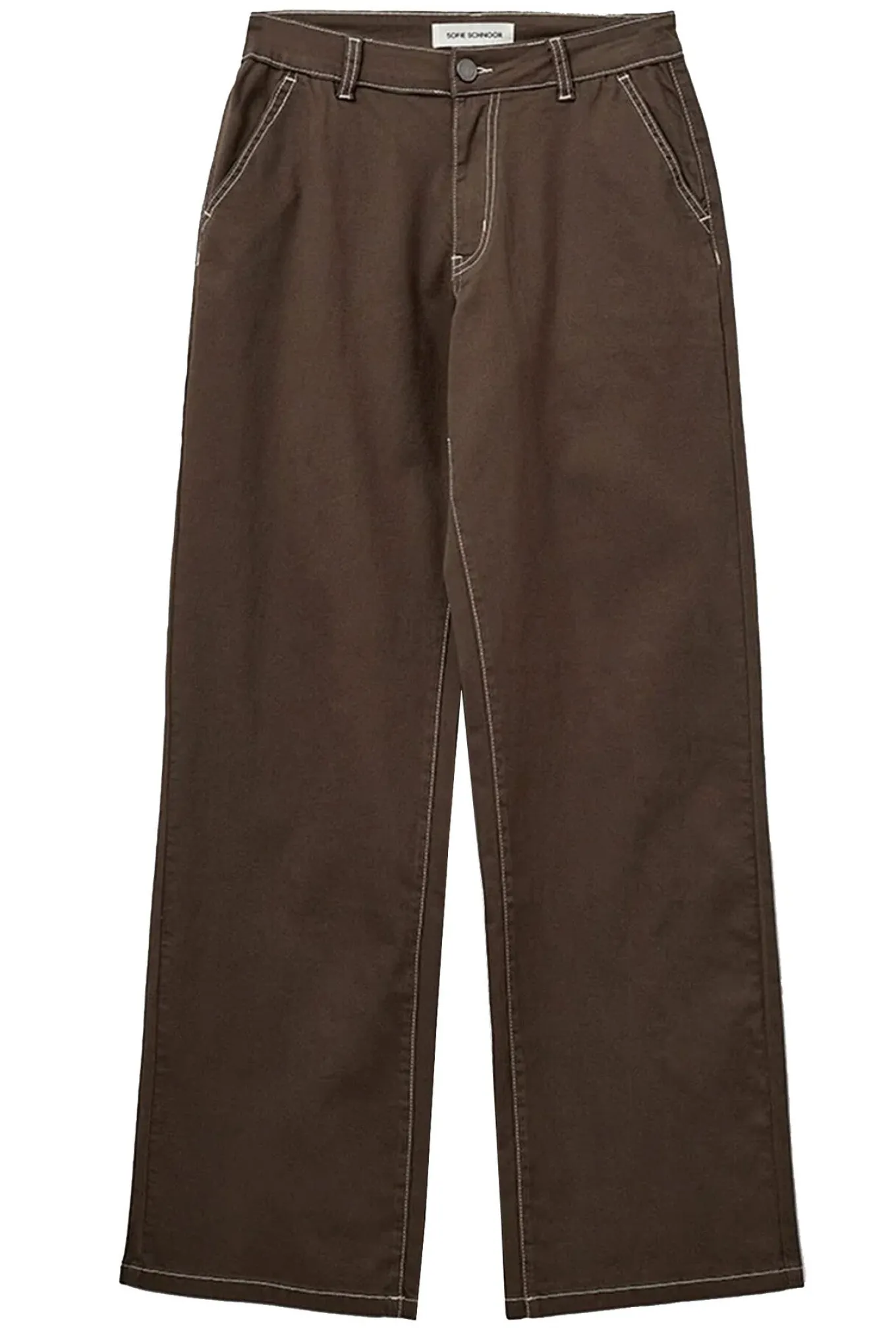 SNOS523 Dark brown SNOS523