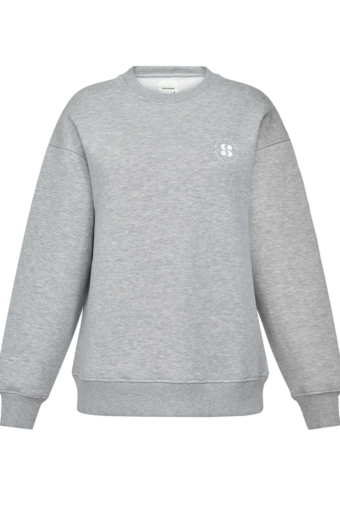 SNOS400 Grey Melange SNOS400