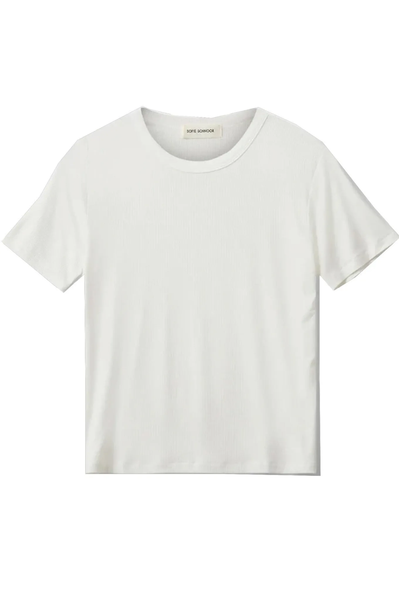 SNOS414 TSHIRT White SNOS414