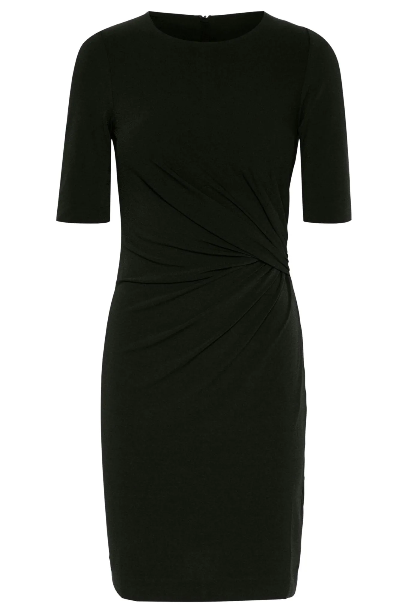 SolanaIW Dress Black 194008 30110136