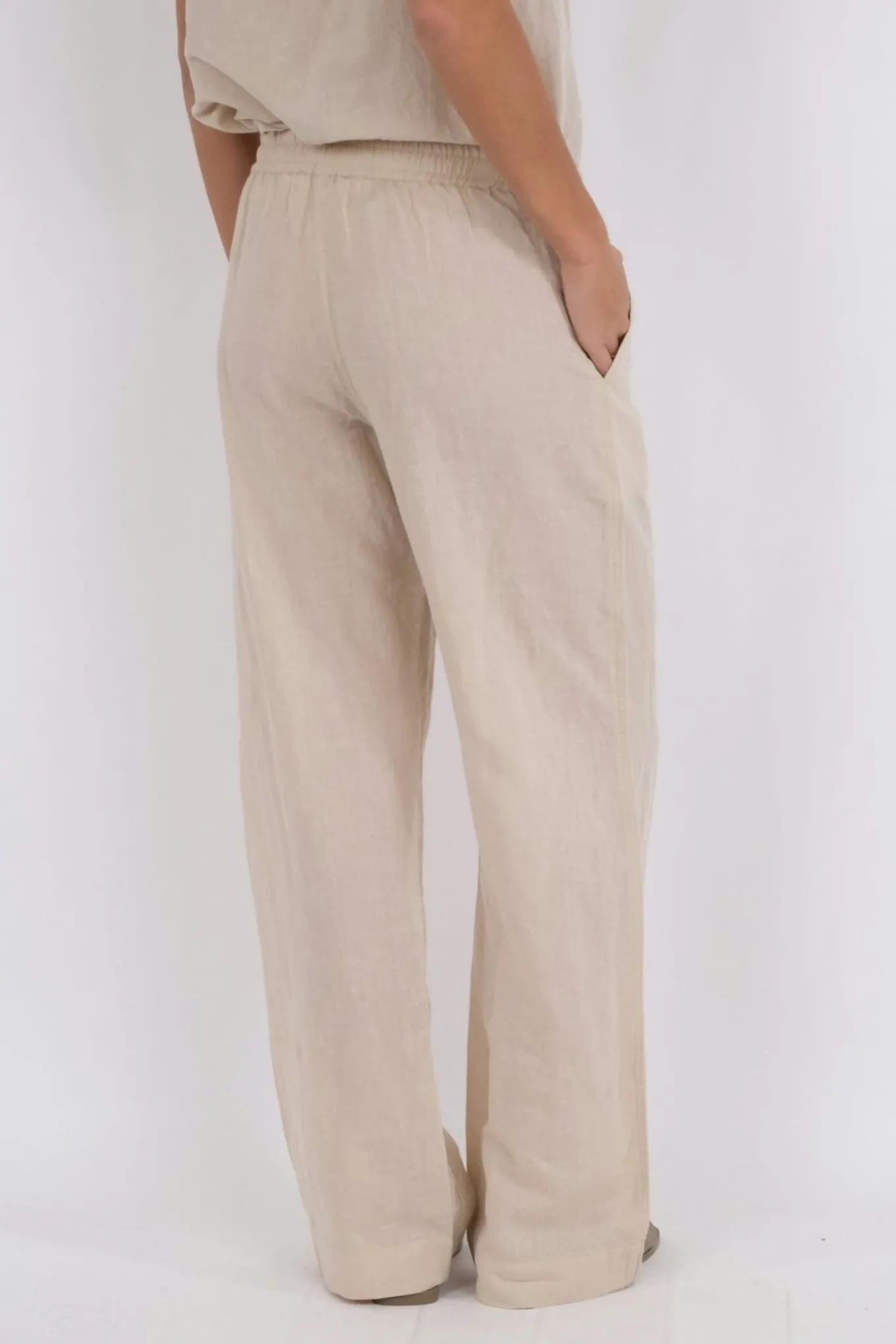 Sonar Linen SAND 158949