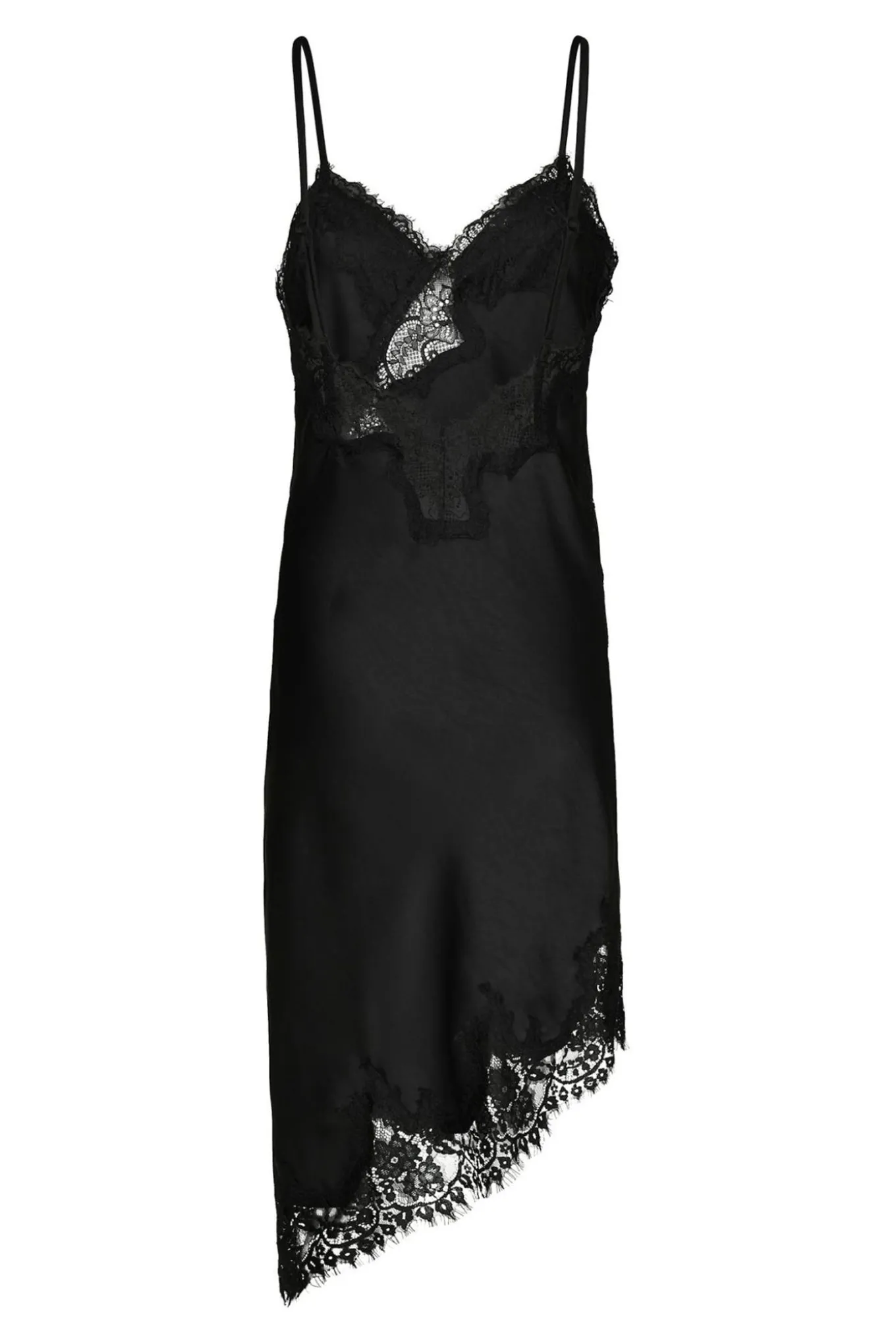 Sorelle Lace Black 167411