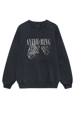 Spencer Washed black A0811720