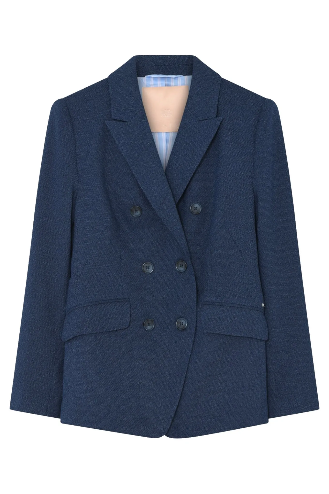 Stacie, blazer 94974BlueNights 60205/6780