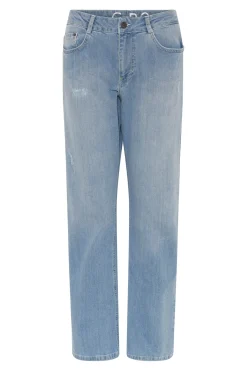 Suzanne Denim Lt Blue w use 6551/370
