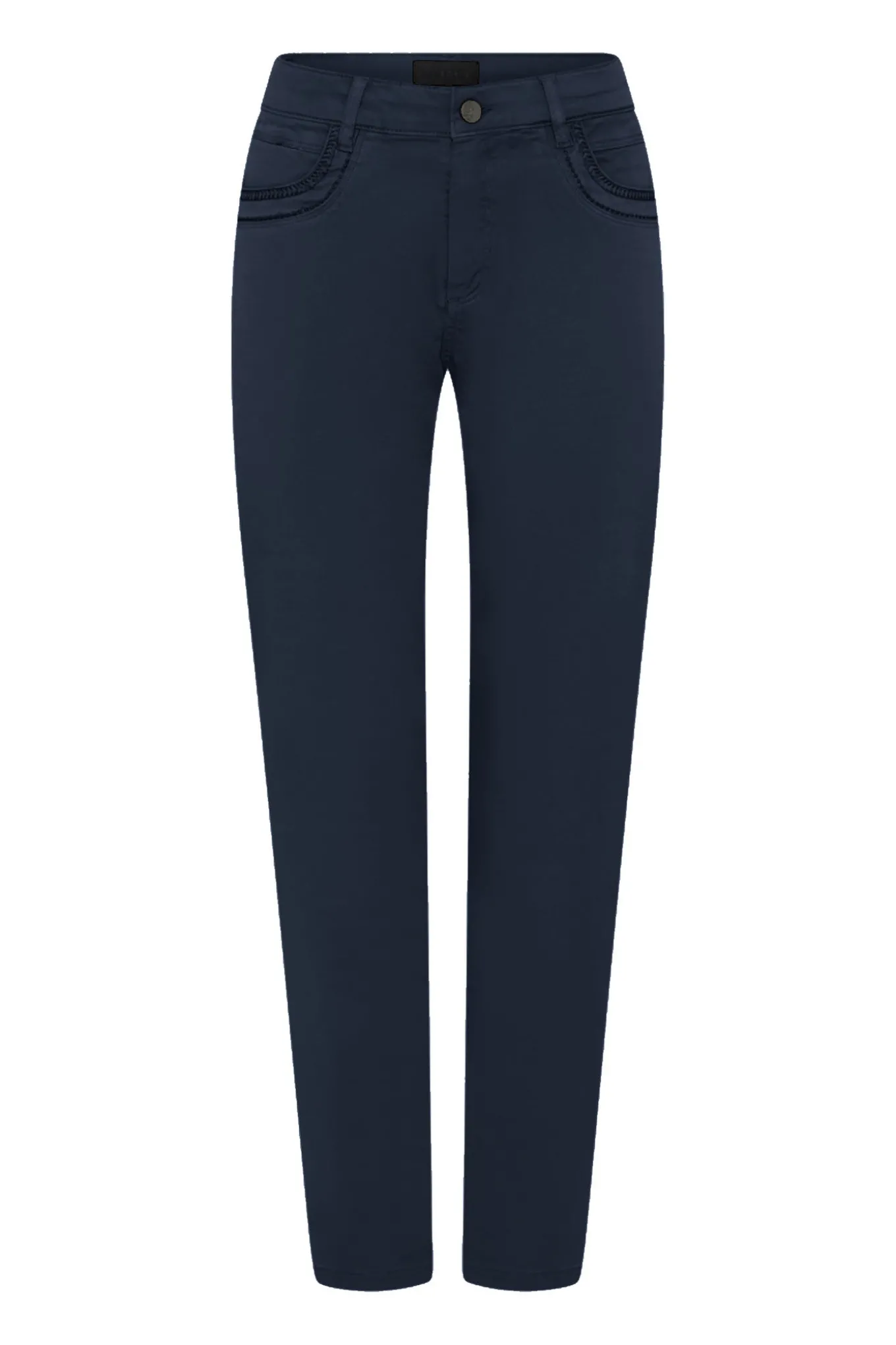 Suzanne 697Navy 6619/664