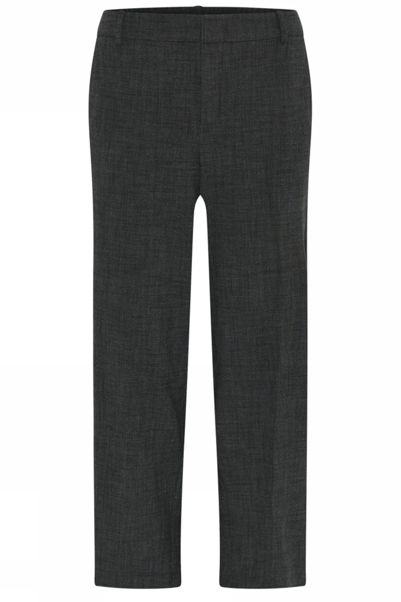 Suzanne Pant Charcoal Melange 6358/324