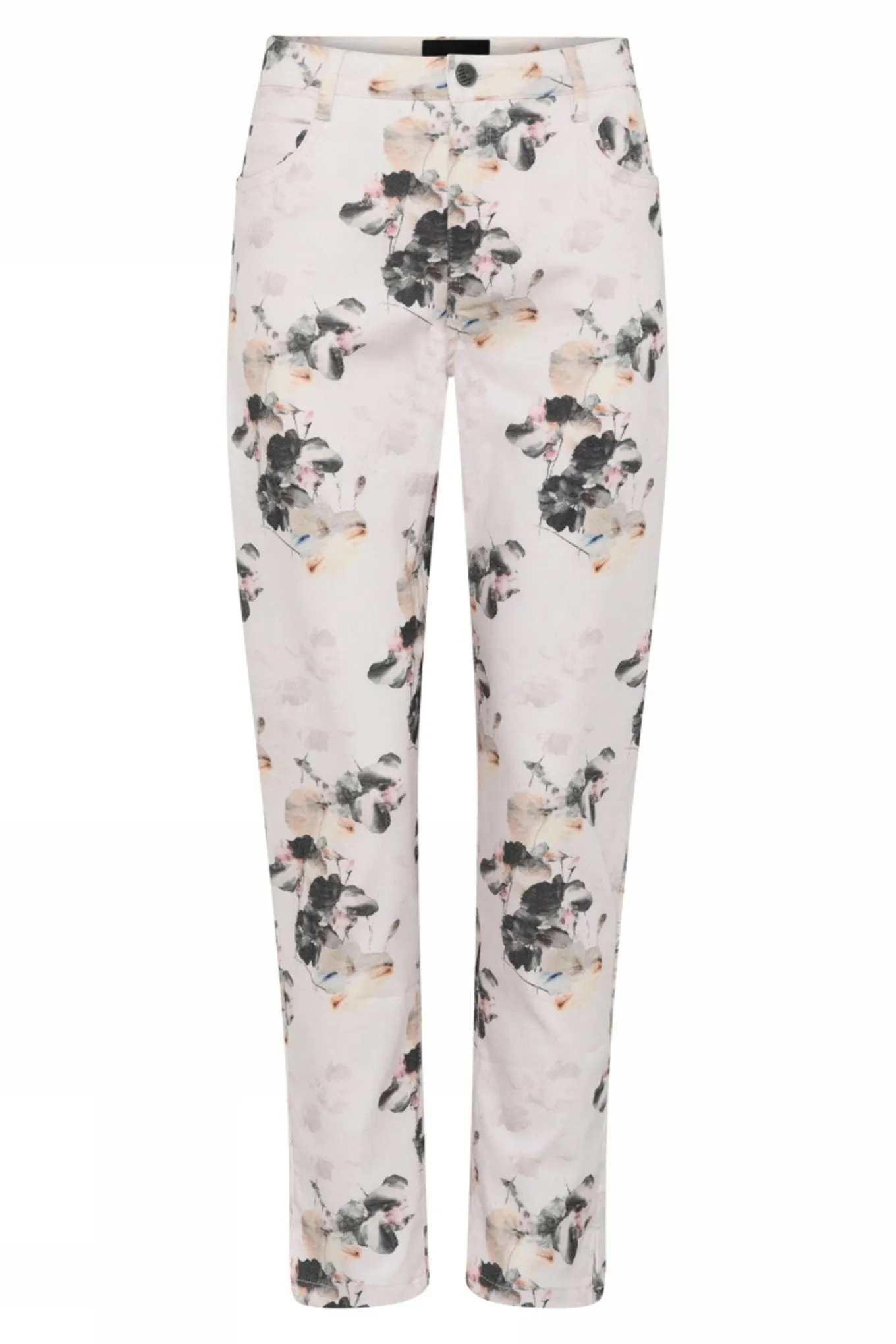 Suzanne Print 2312Rose Flowe 6830/364