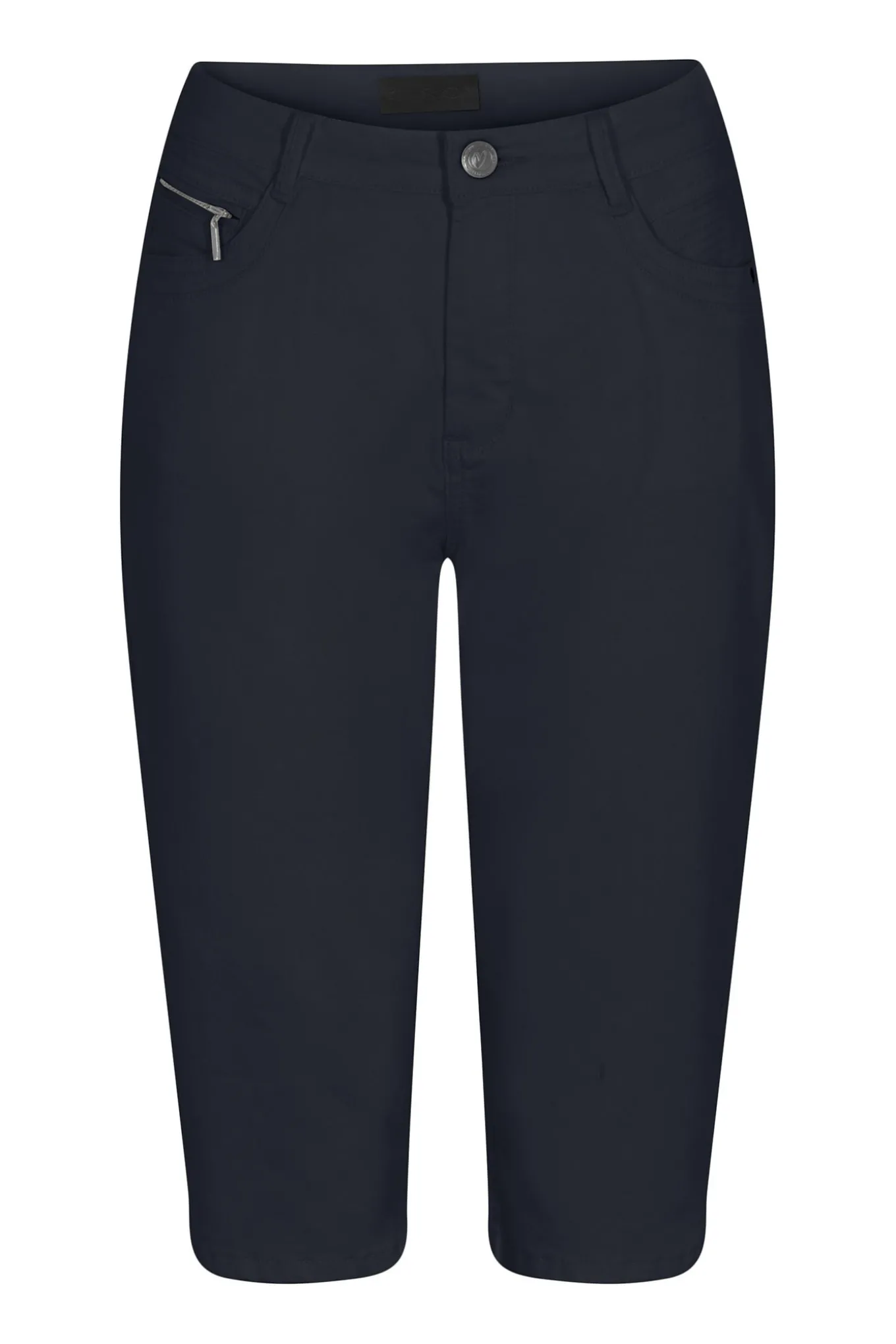 Suzanne Shorts 659Dk Navy 6011/440