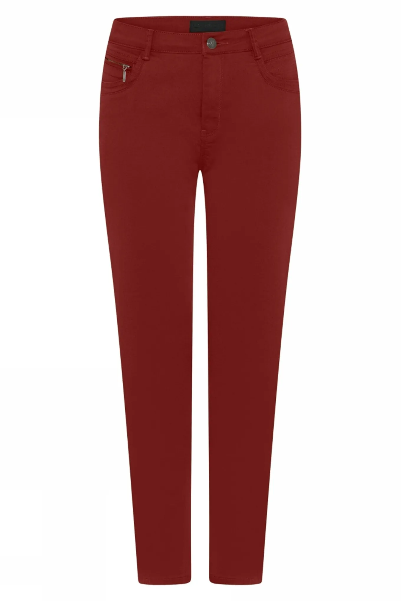 Suzanne WINTER RED 6009/440