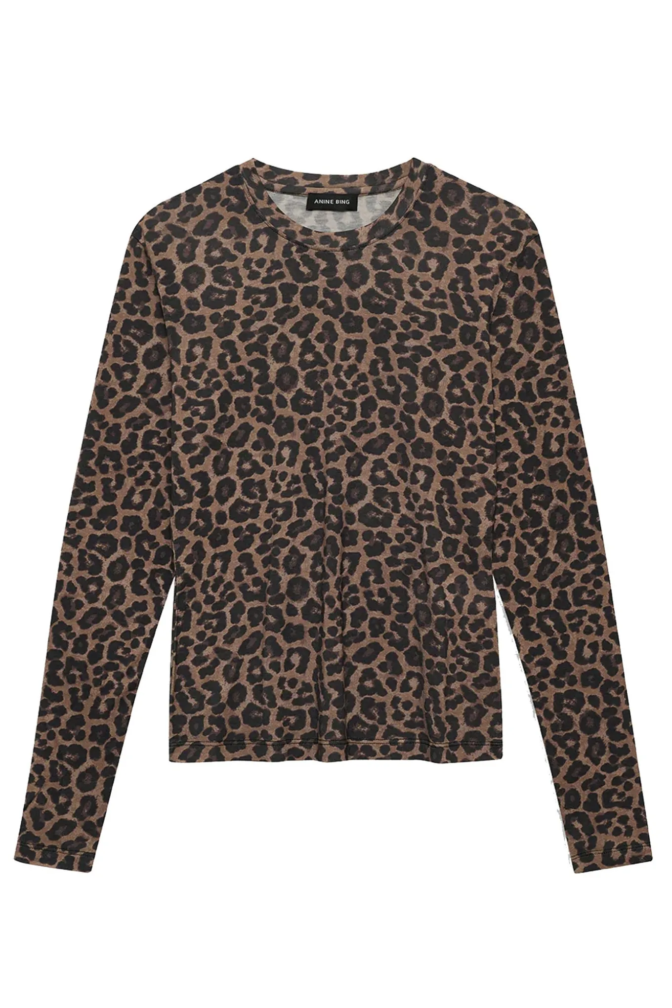 Sylvie long LEO A0812304