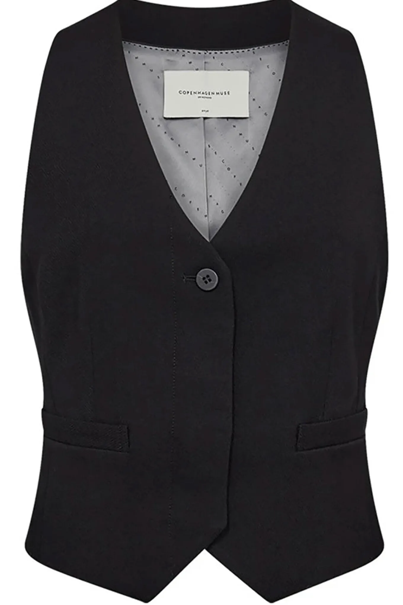Tailor Black 201671