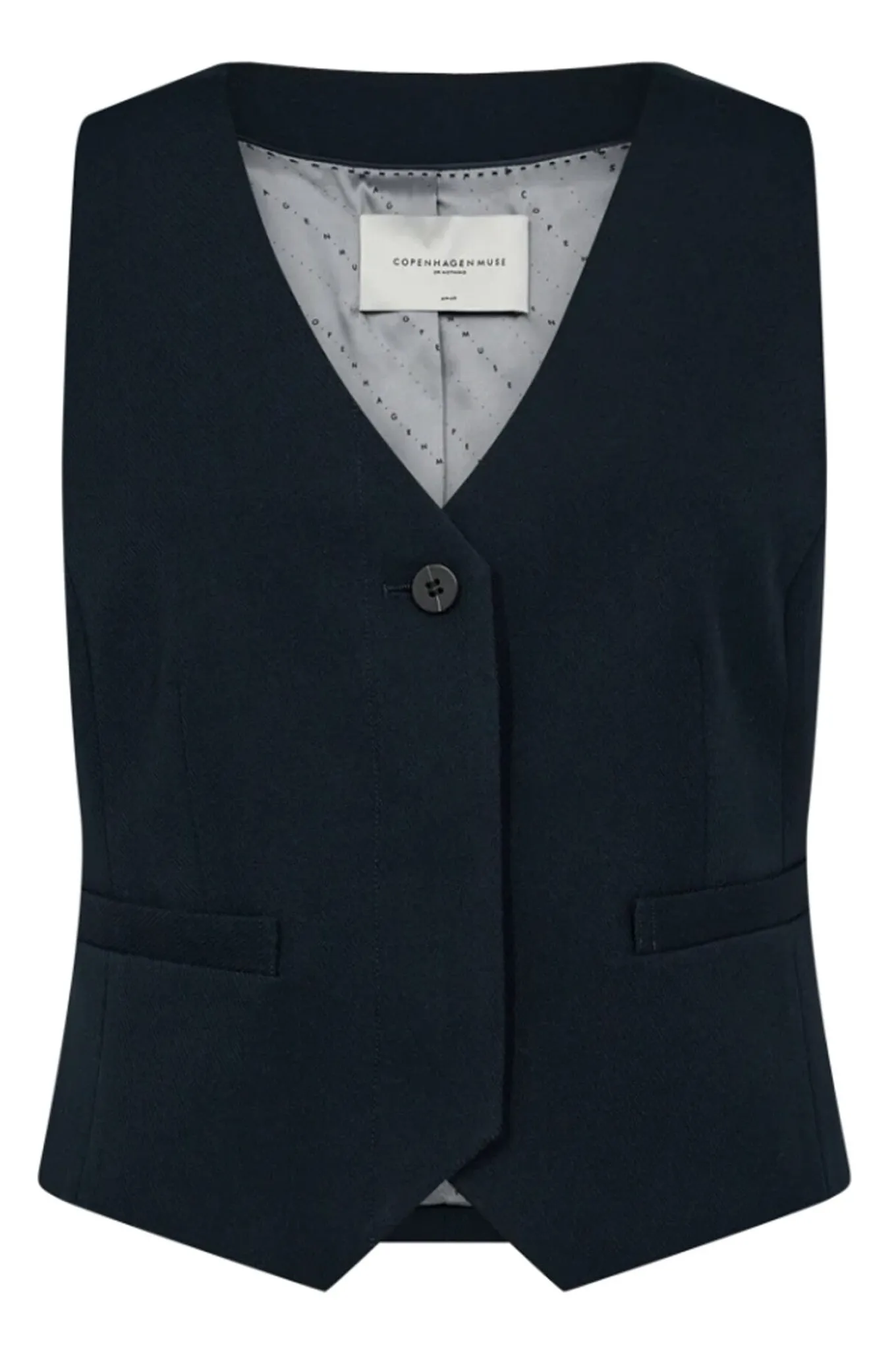 Tailor Salute Navy 201671