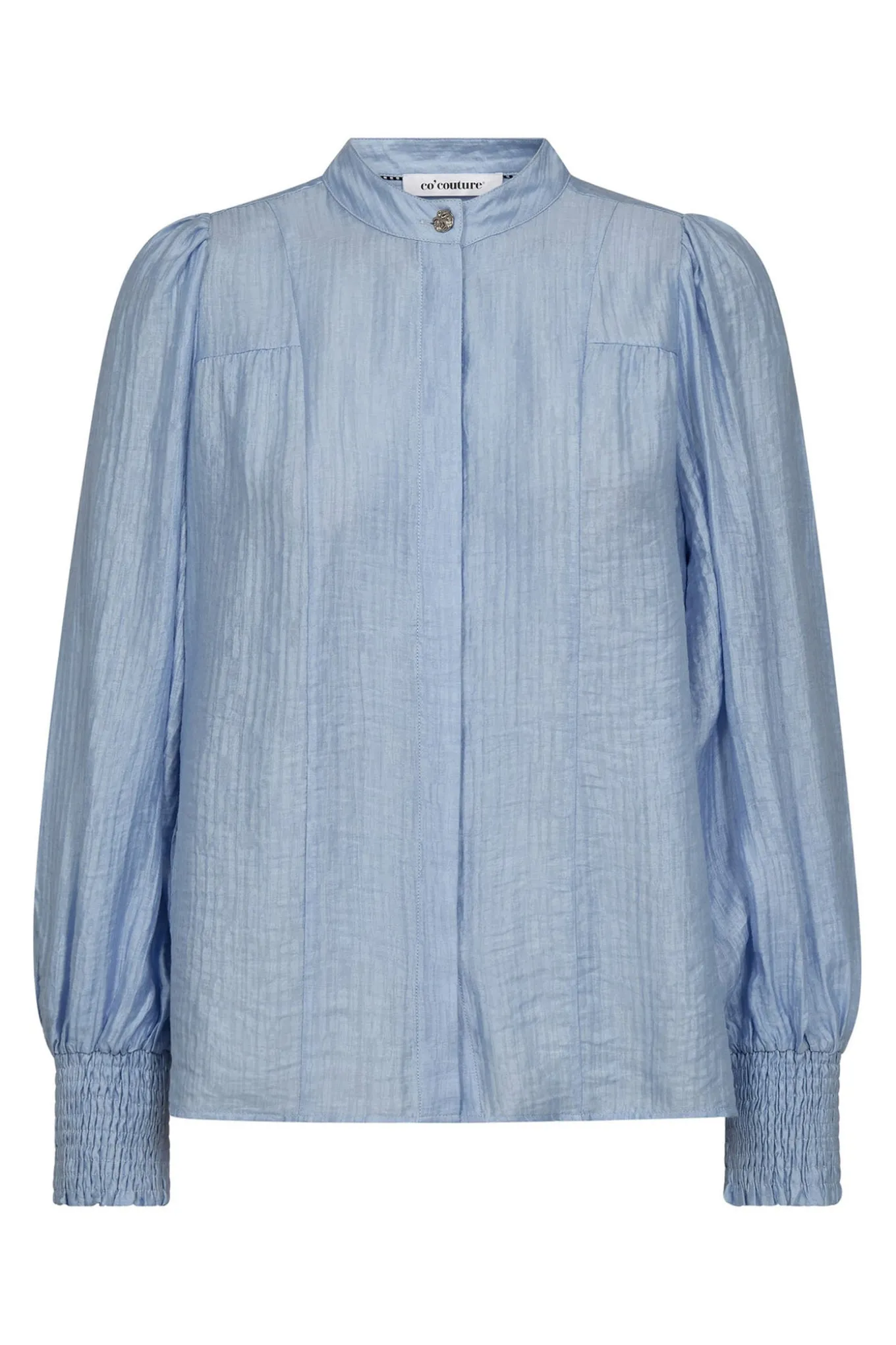 TassyCC Shirt 17Blue 35976
