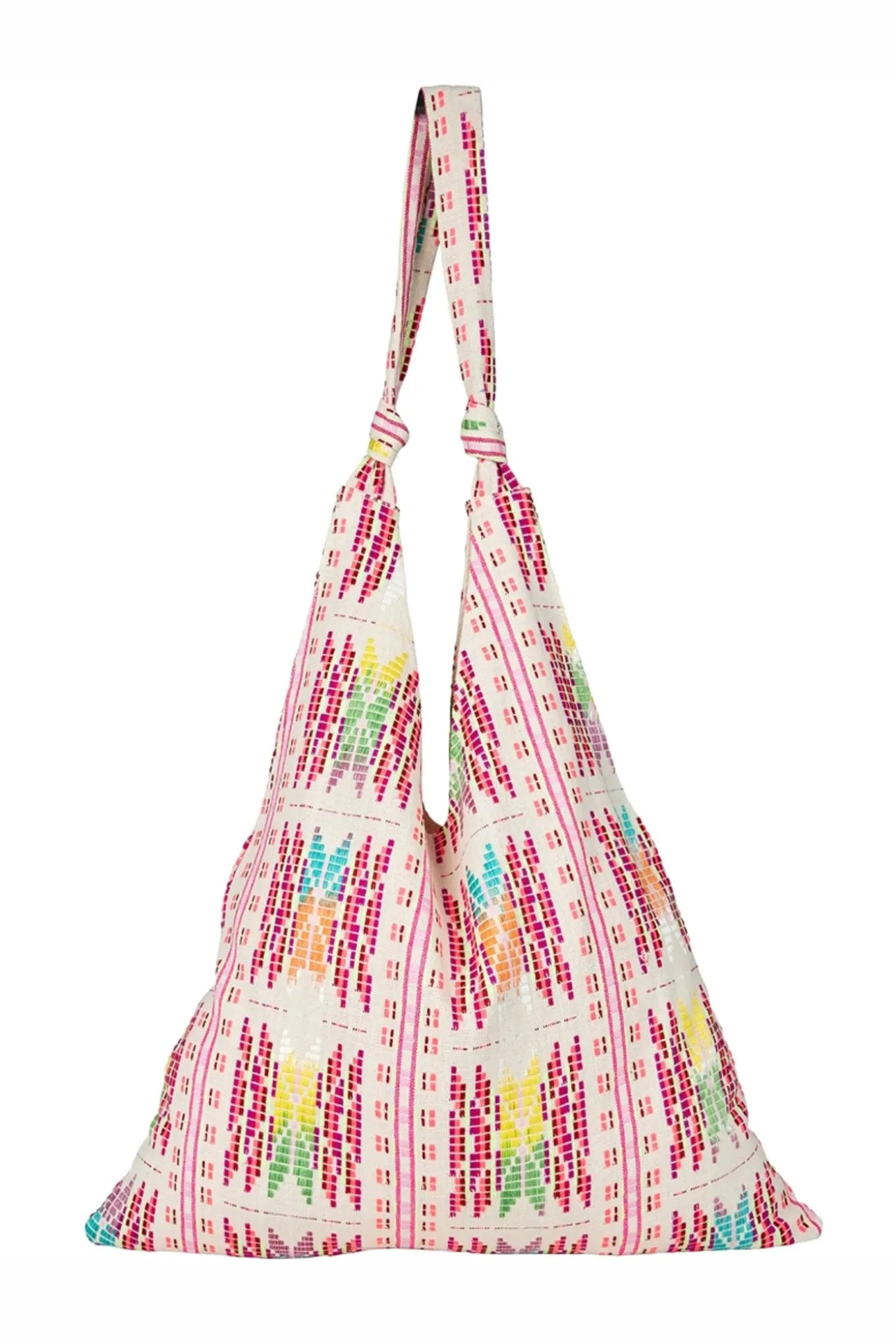 TayLL Boho Bag 51 Pink 2615520065