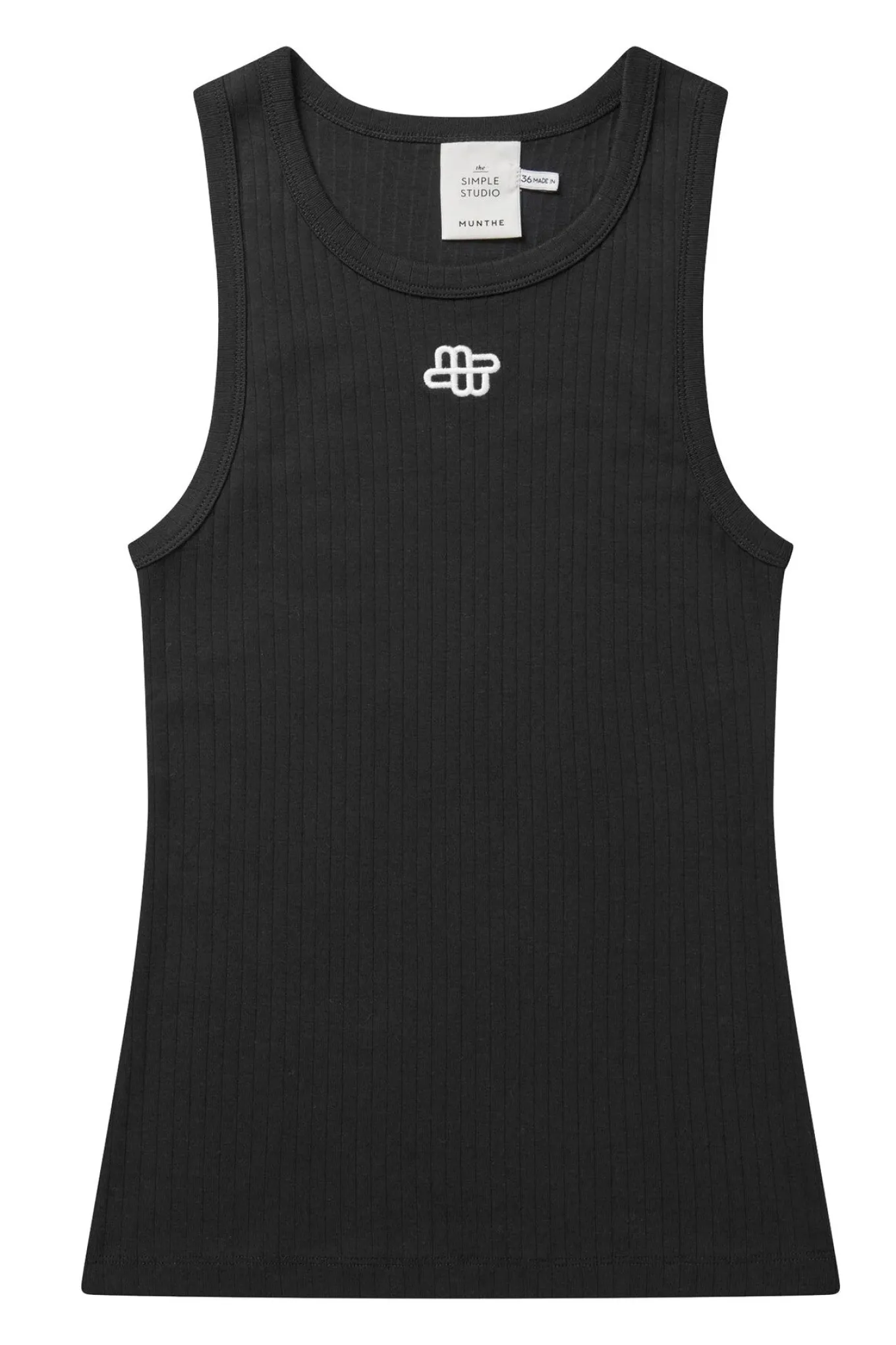 TEZZA 2Black 1131/