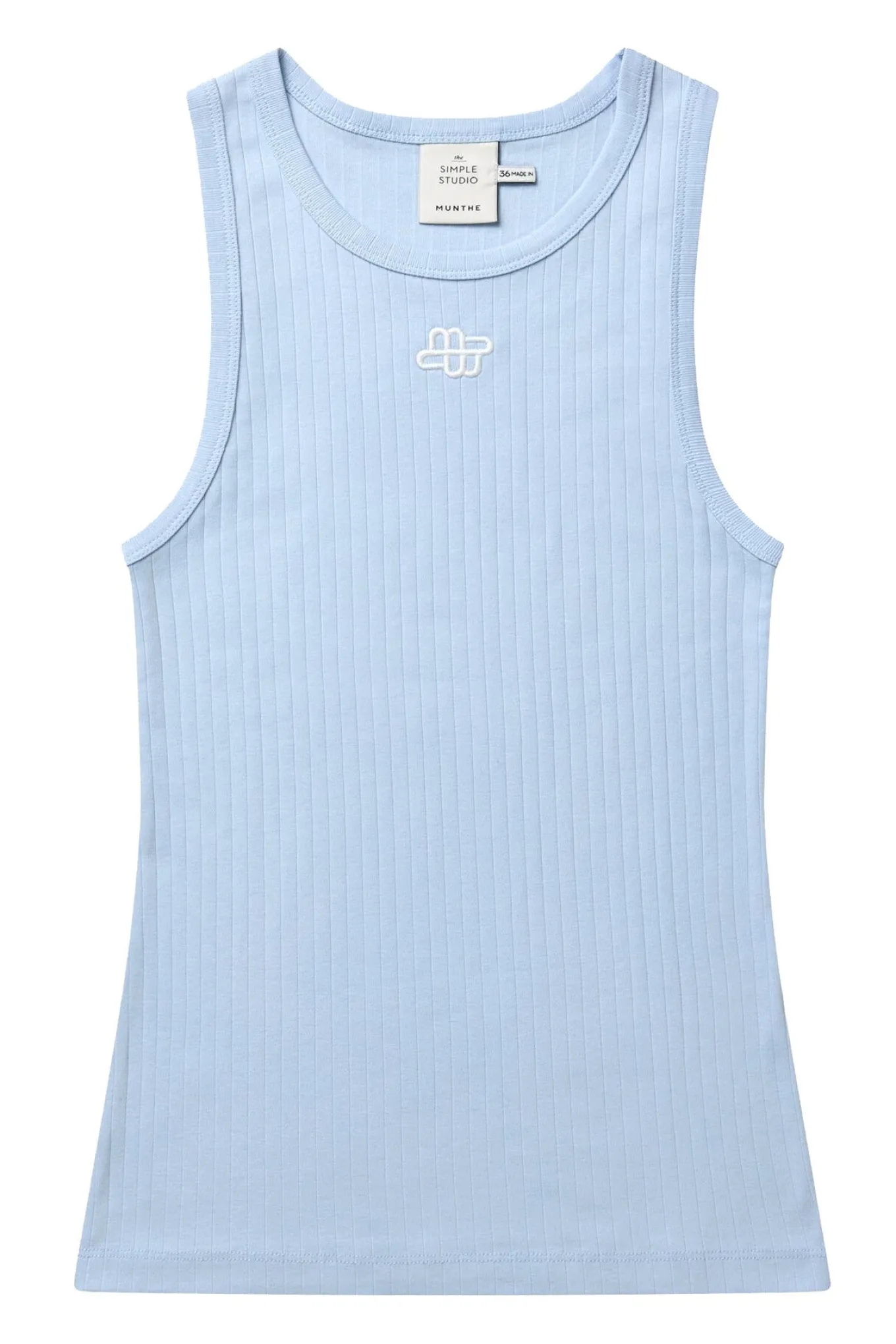 TEZZA 81Light Blue 1131/