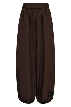 Thalia Harem Pant Mocca HL10543