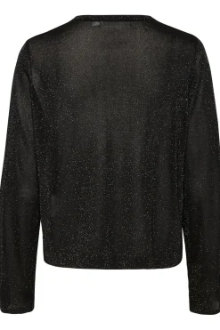 ThaniIW Pullover Black 30109764