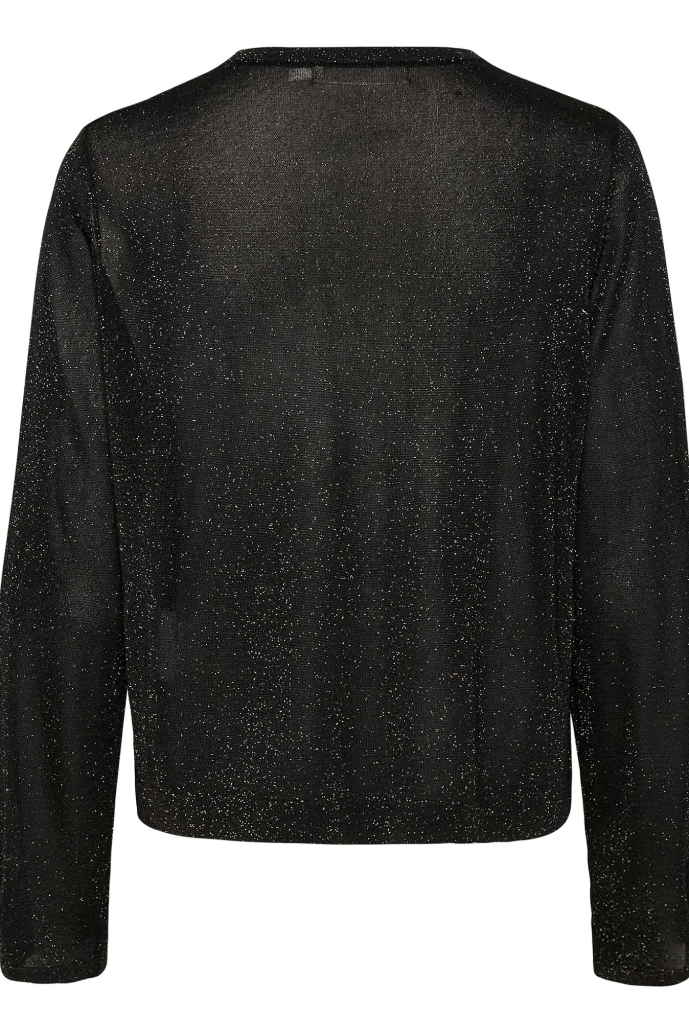 ThaniIW Pullover Black 30109764